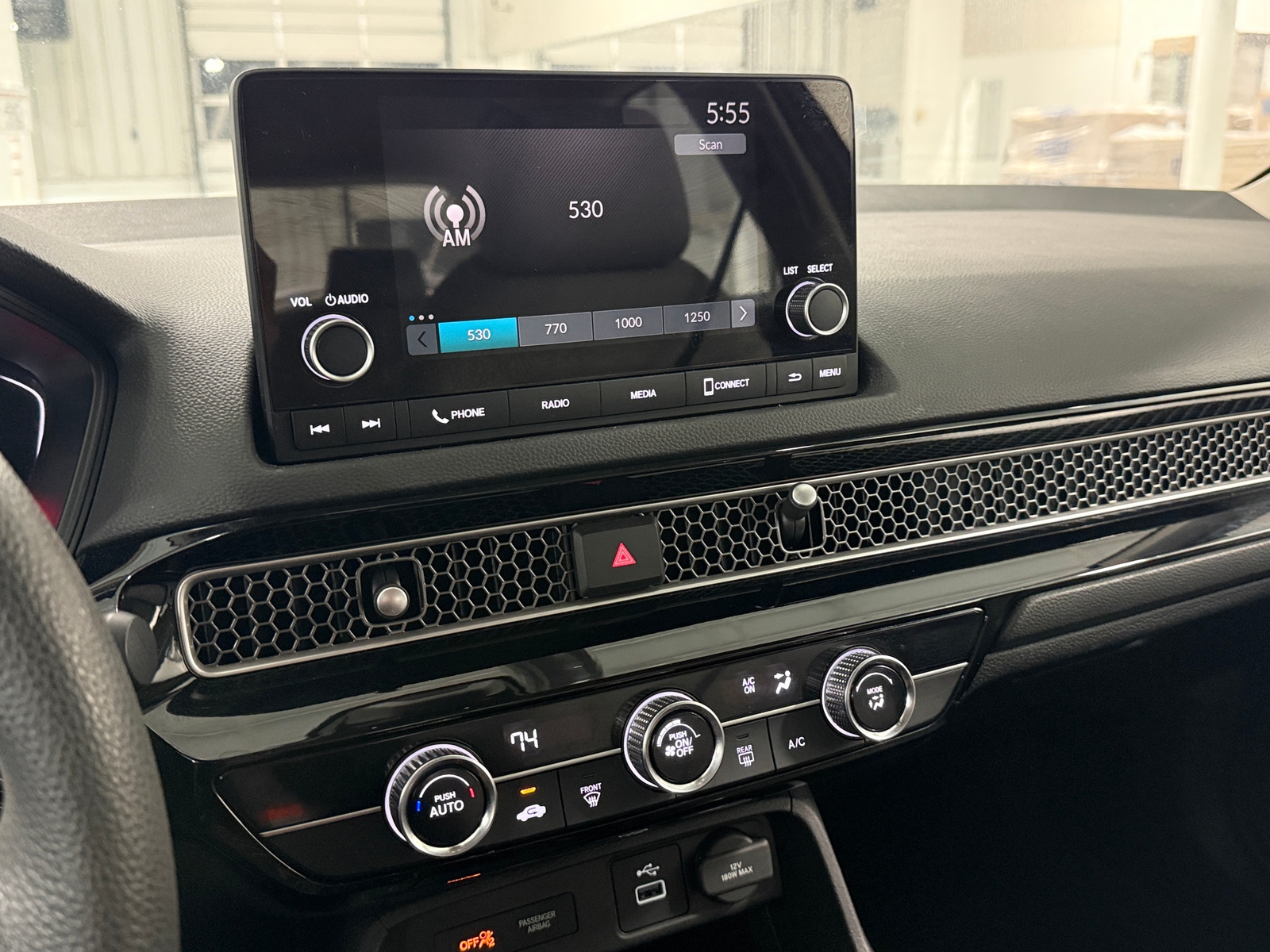 Thumbnail: 2022 Honda Civic - 4