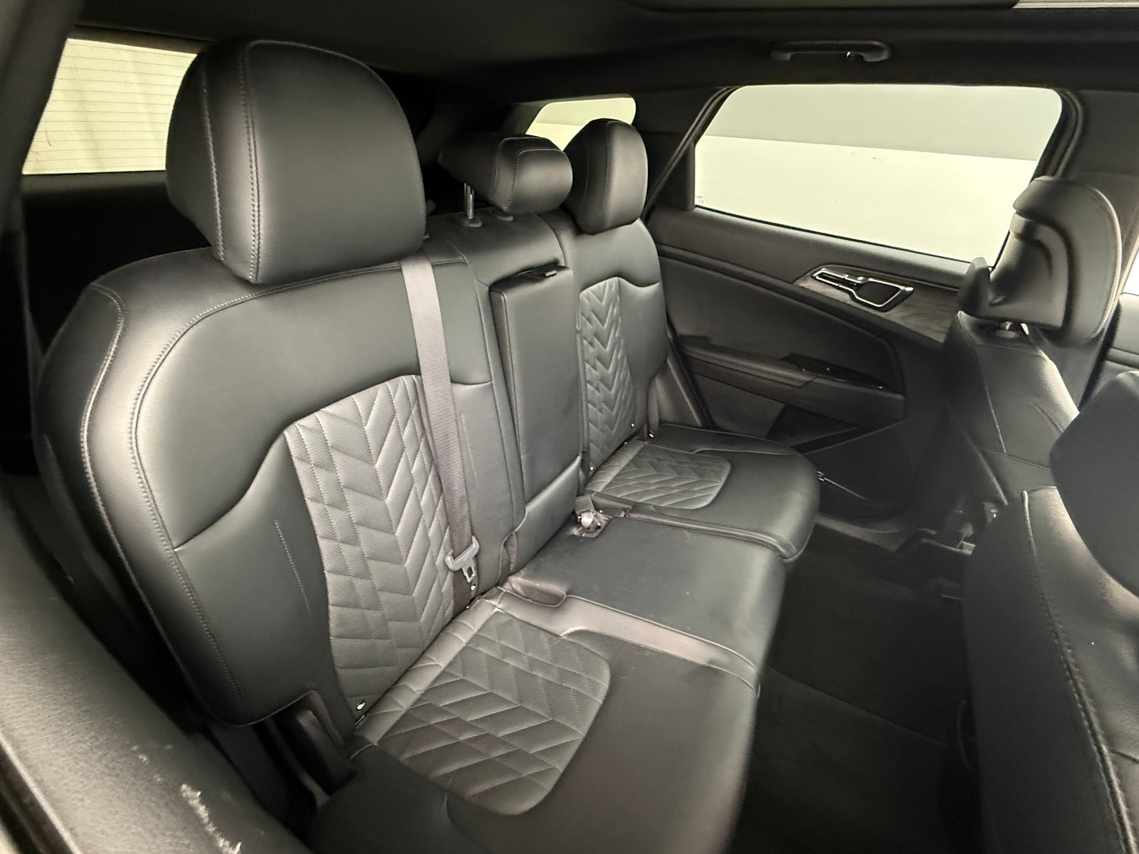 Thumbnail: 2023 Kia Sportage - 5