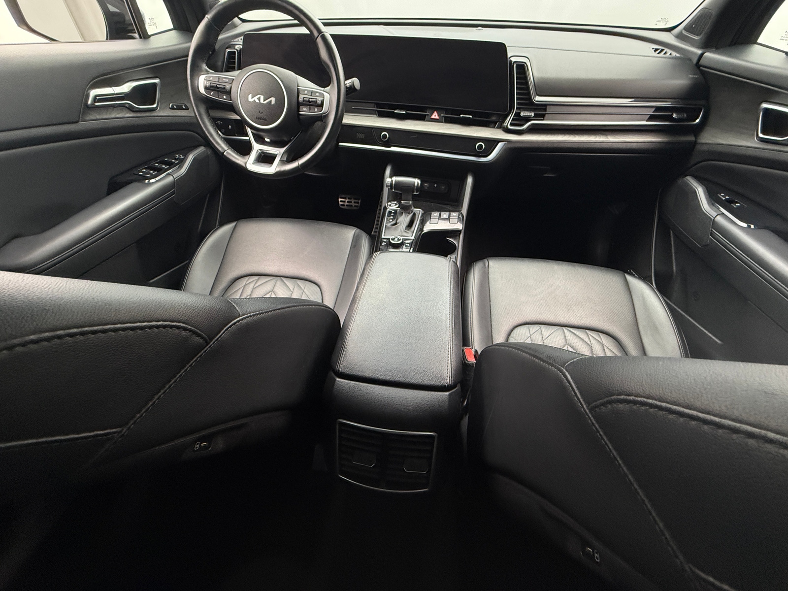 Thumbnail: 2023 Kia Sportage - 2