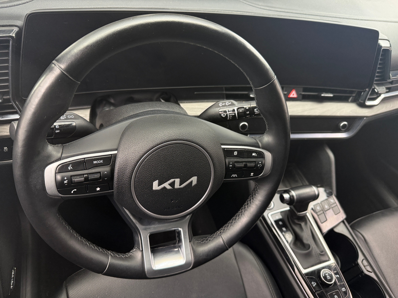 Thumbnail: 2023 Kia Sportage - 4