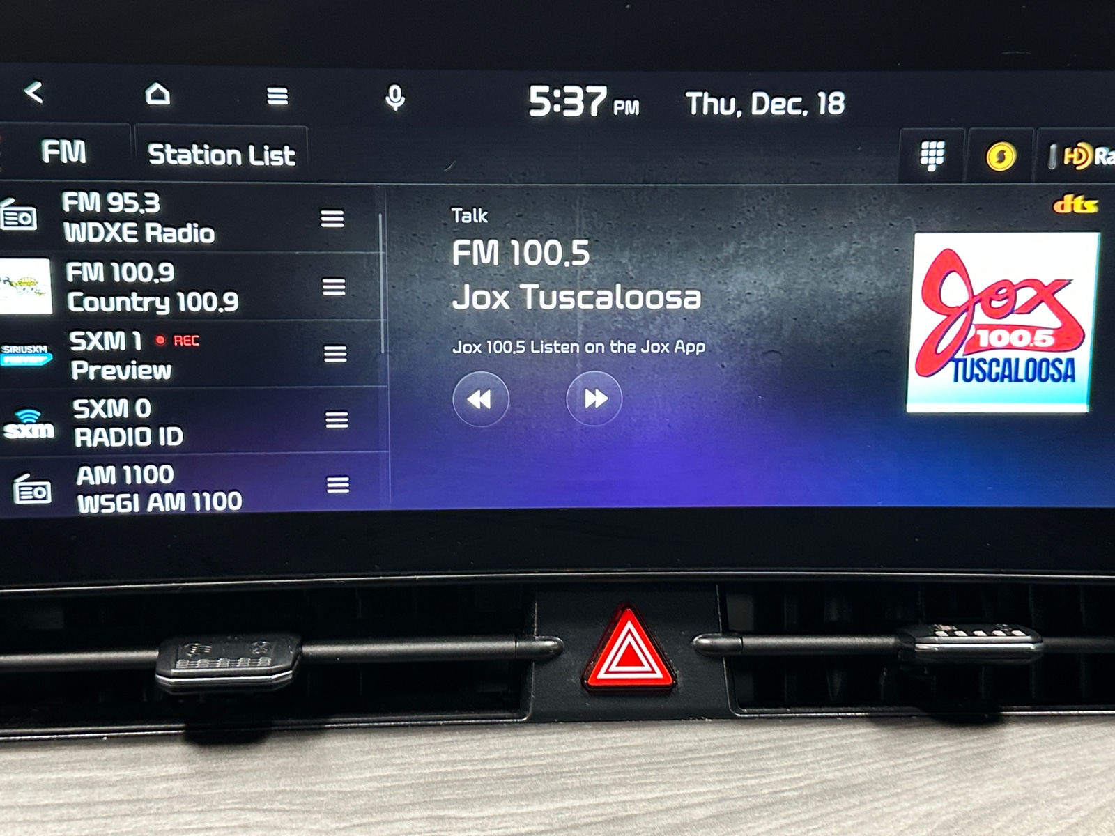 Thumbnail: 2023 Kia Sportage - 3