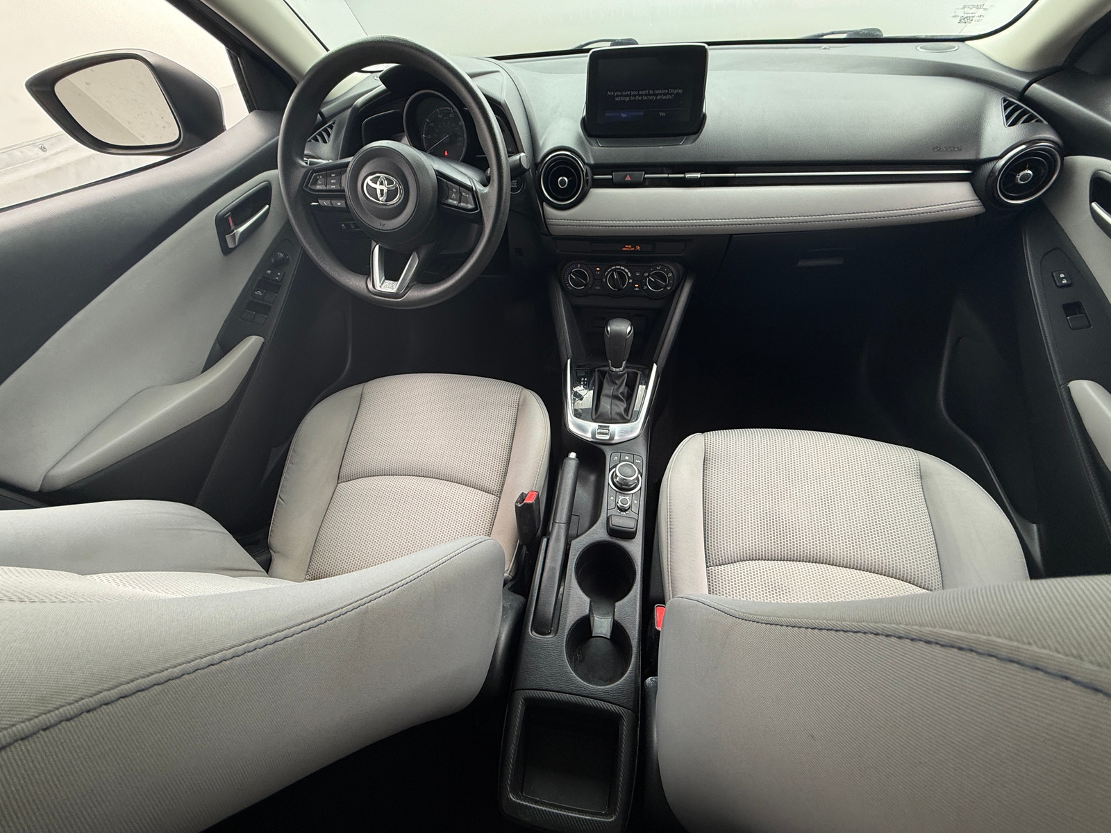 Thumbnail: 2019 Toyota Yaris - 3