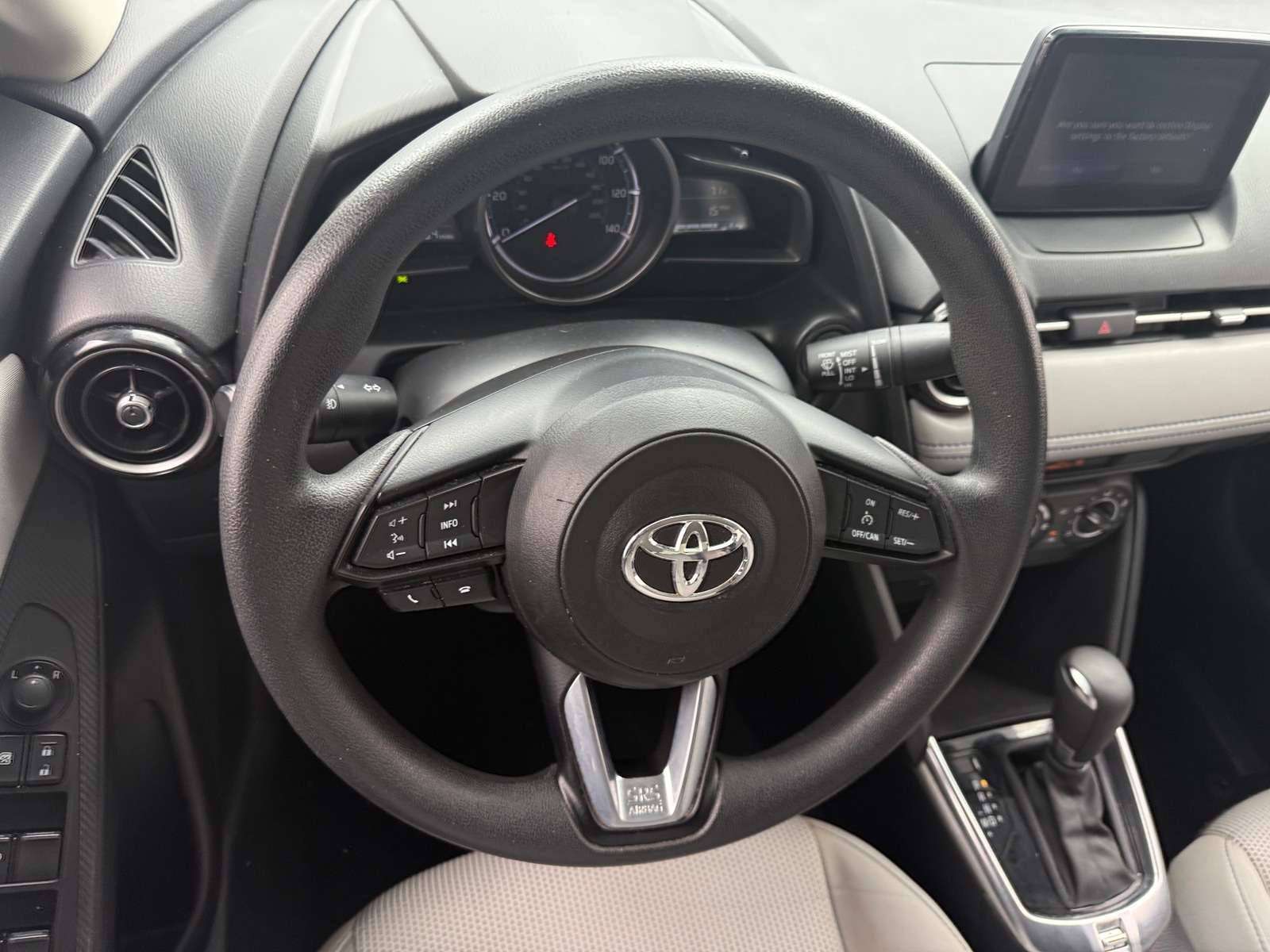 Thumbnail: 2019 Toyota Yaris - 5