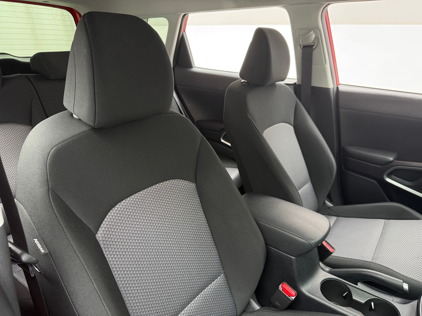 Thumbnail: 2024 Kia Soul - 2