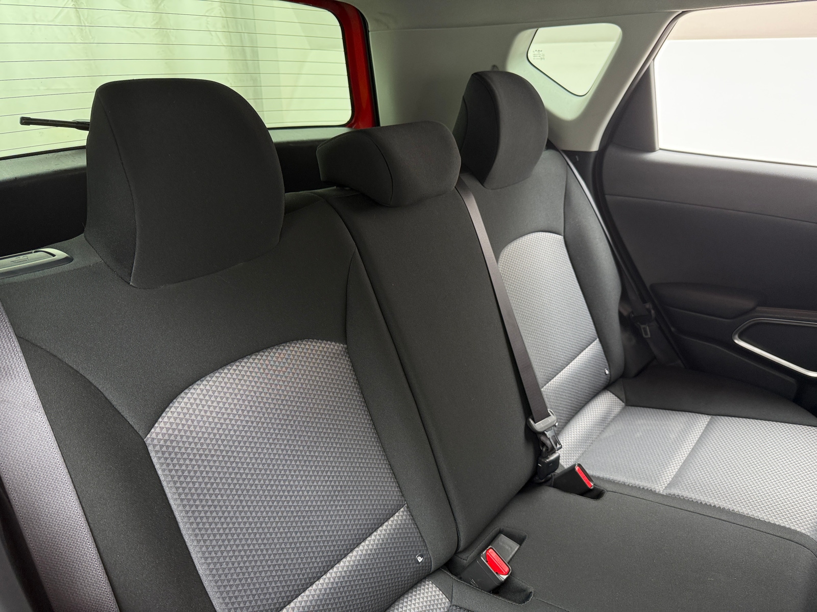 Thumbnail: 2024 Kia Soul - 6