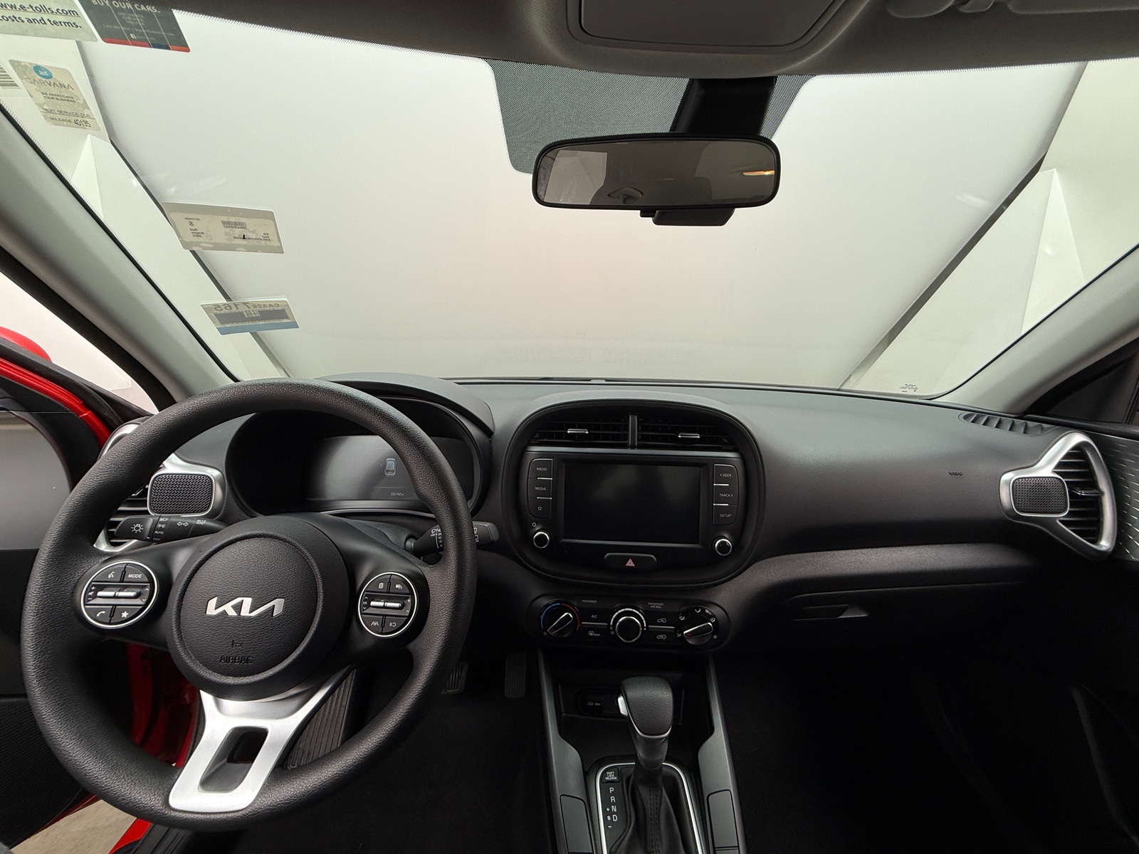 Thumbnail: 2024 Kia Soul - 3