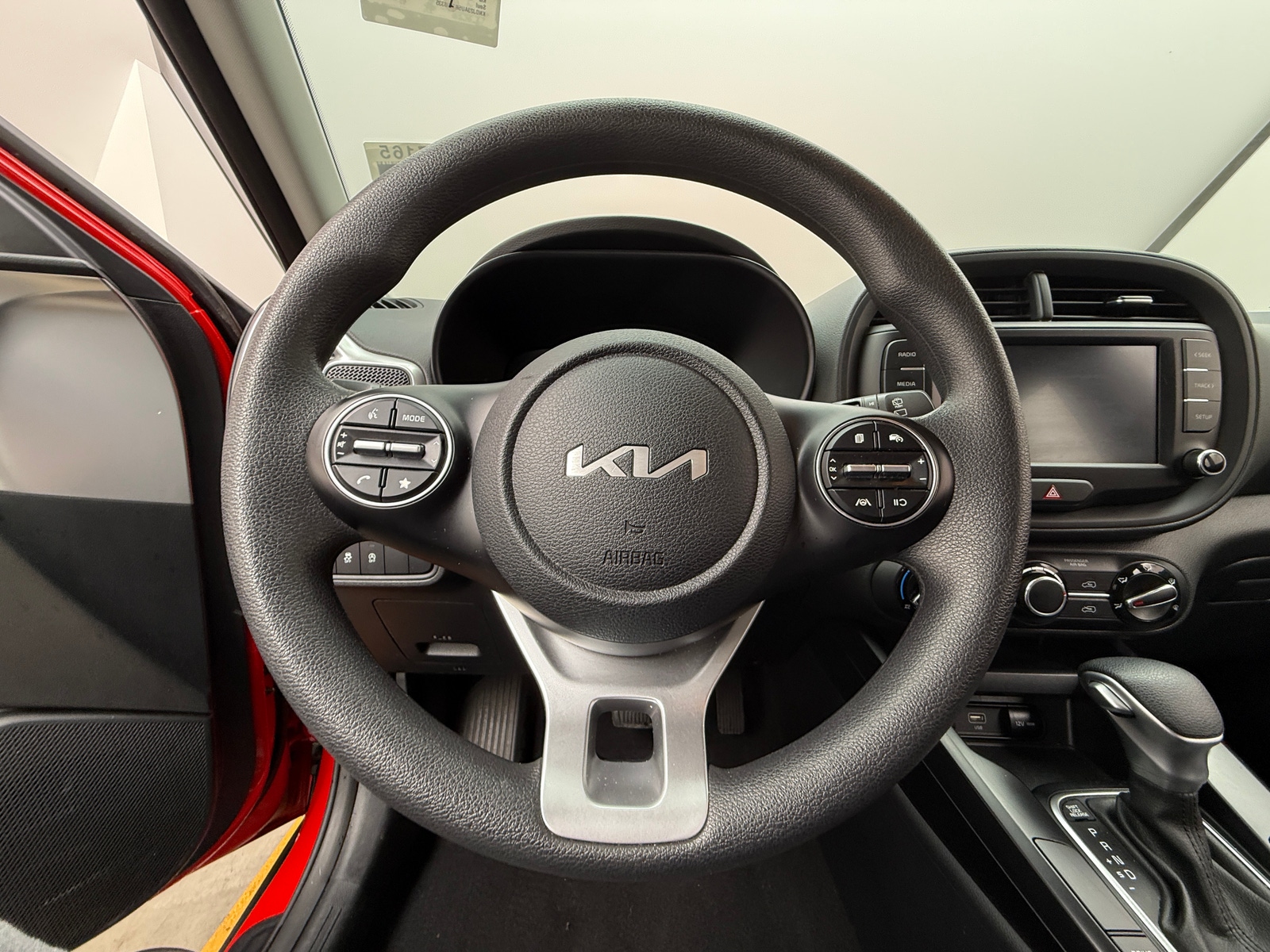 Thumbnail: 2024 Kia Soul - 5