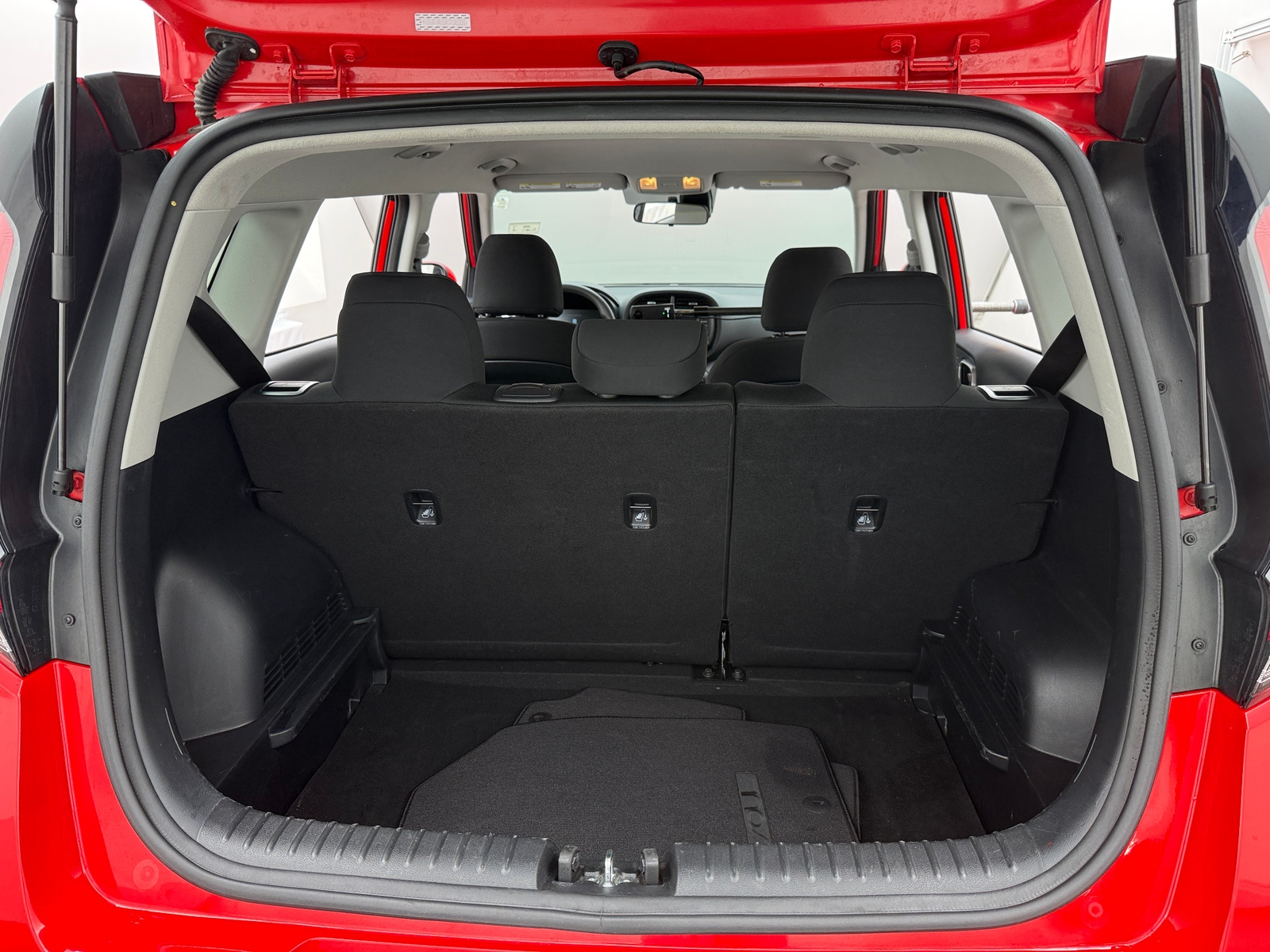 Thumbnail: 2024 Kia Soul - 7