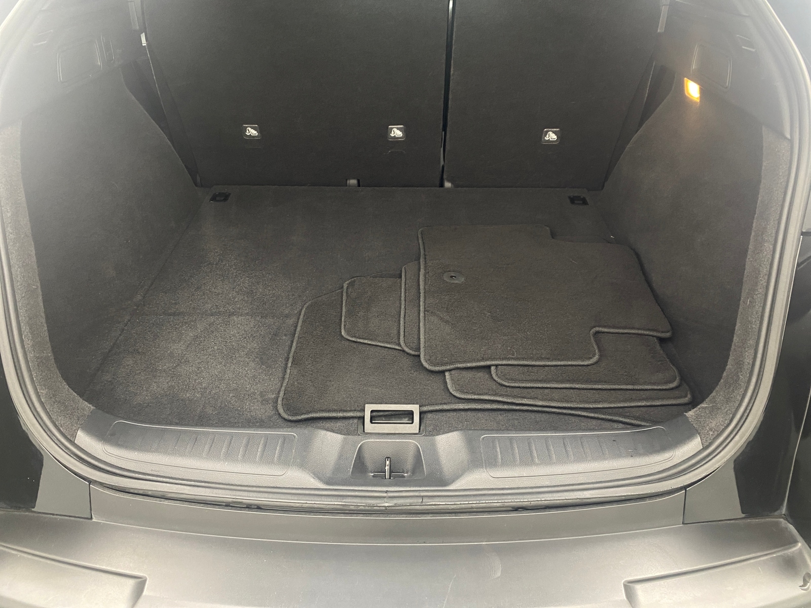 Thumbnail: 2023 INFINITI QX55 - 6