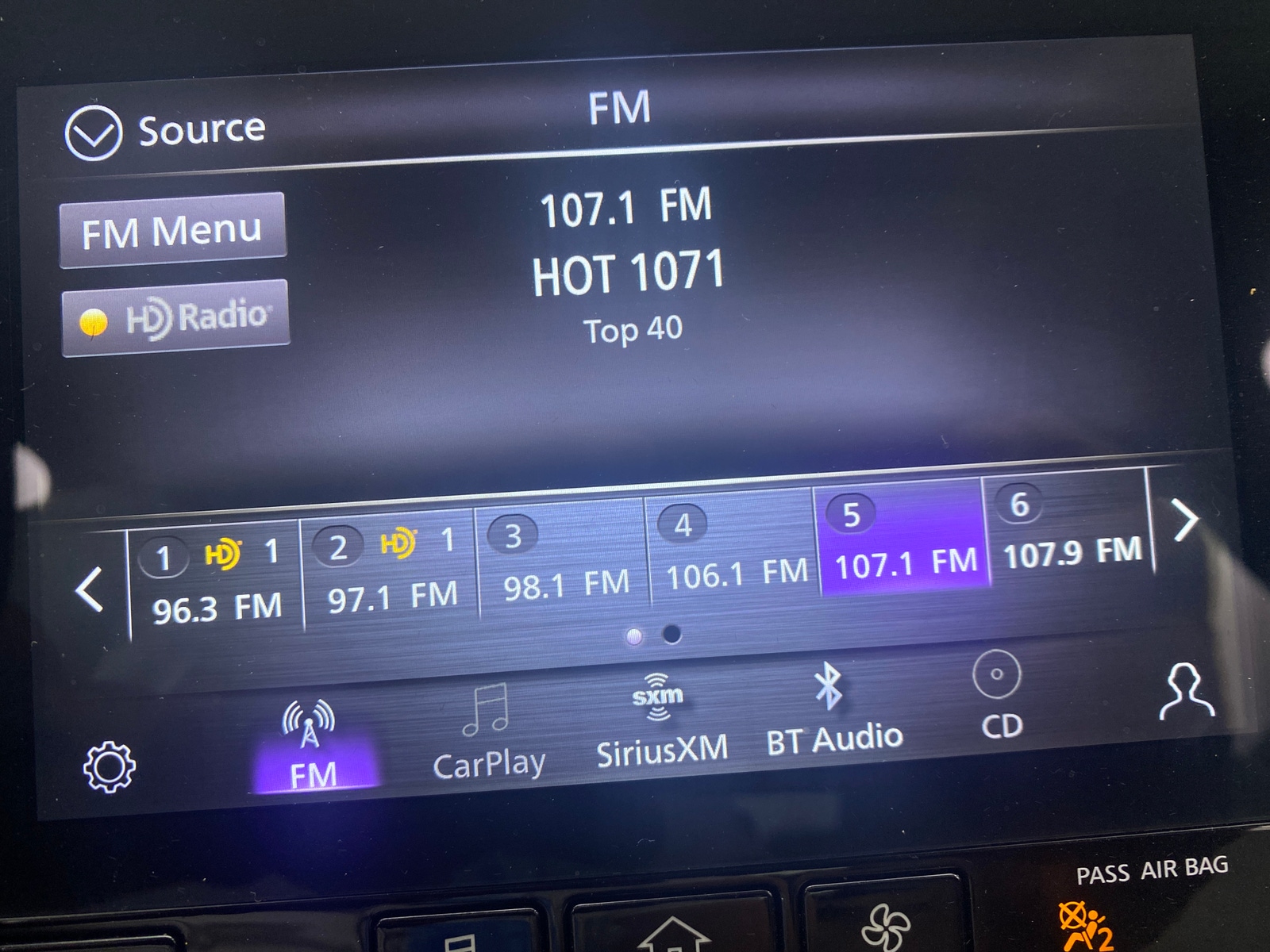 Thumbnail: 2023 INFINITI QX55 - 3