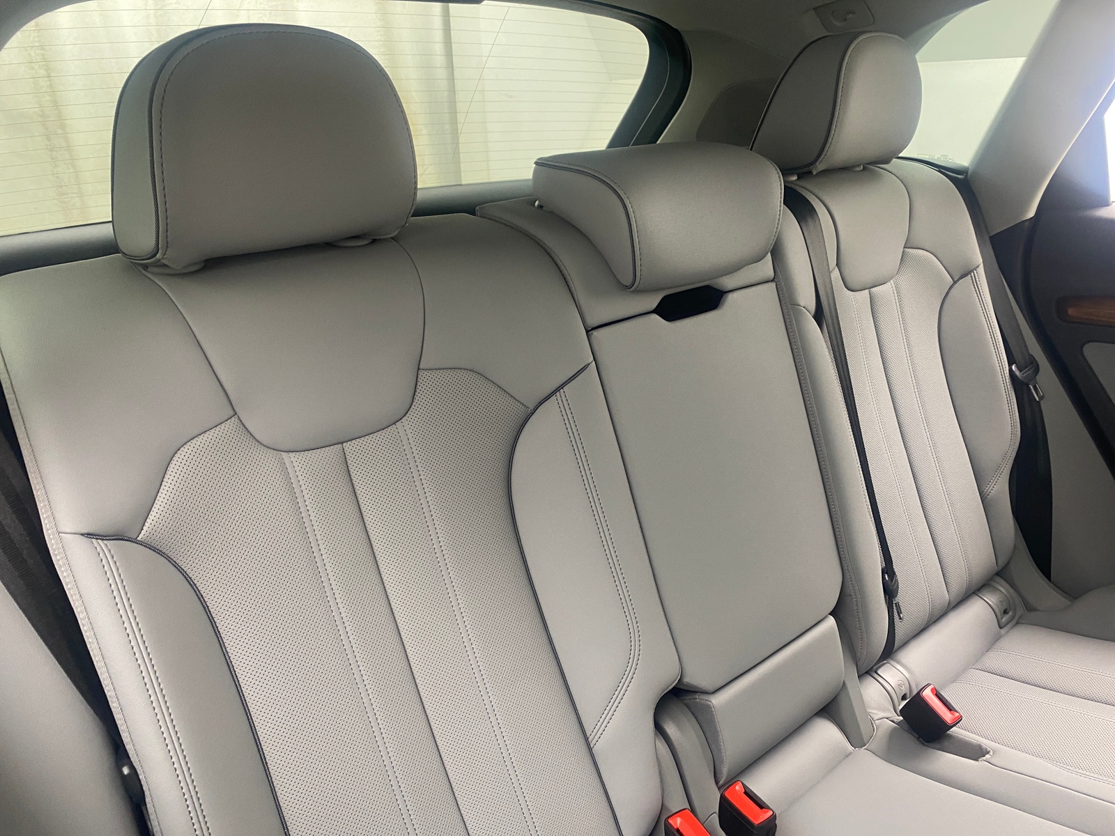 Thumbnail: 2021 Audi Q5 - 5