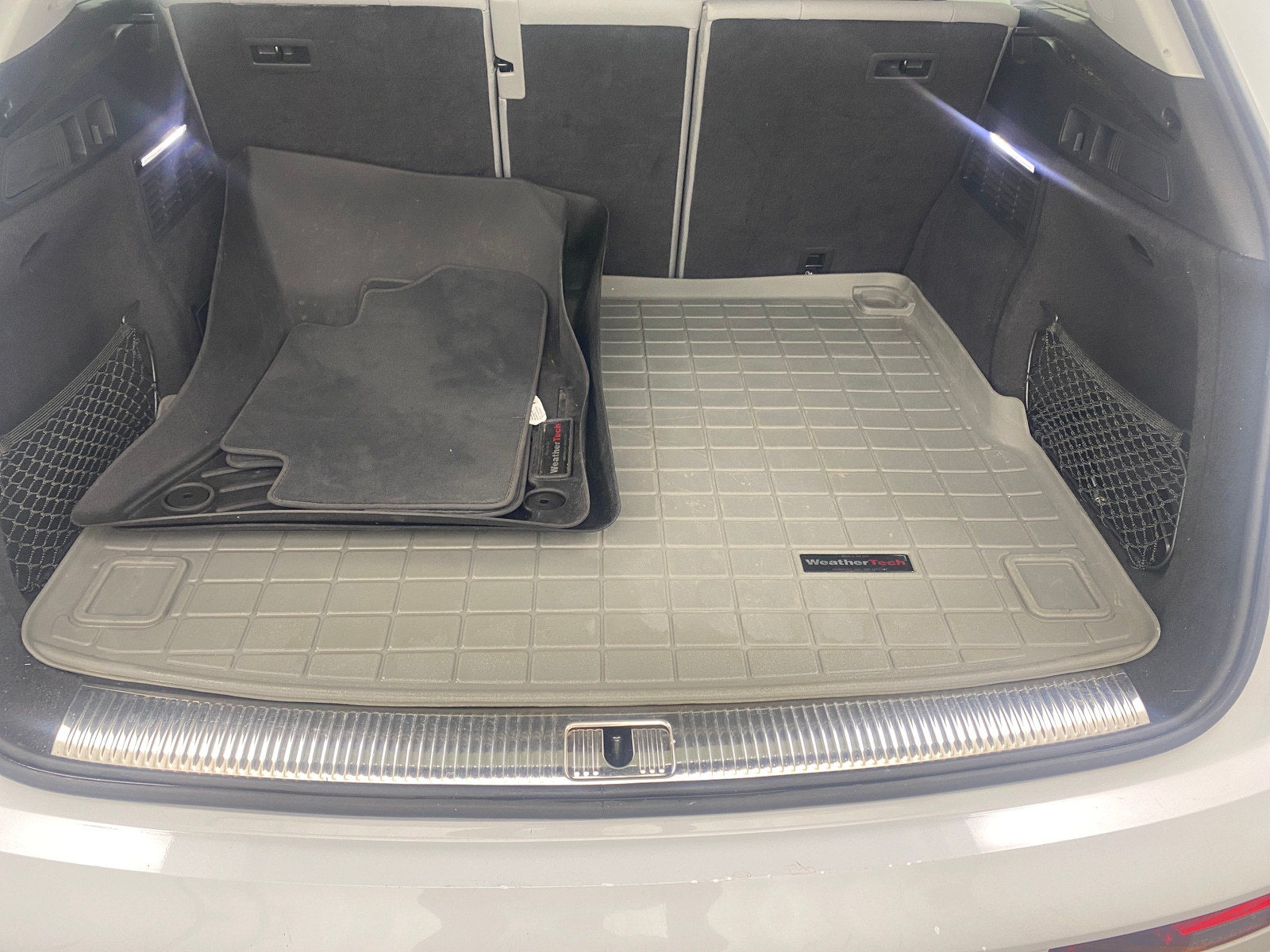 Thumbnail: 2021 Audi Q5 - 6