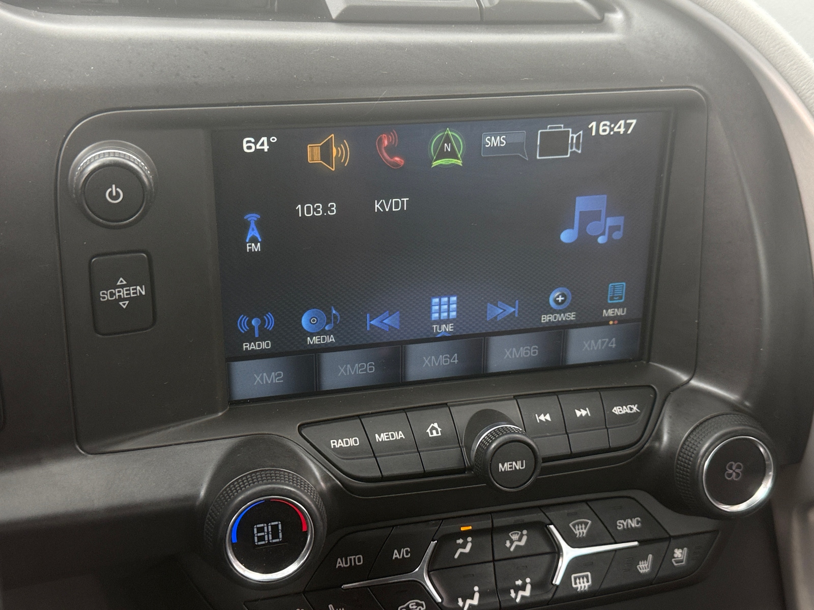 Thumbnail: 2019 Chevrolet Corvette - 3