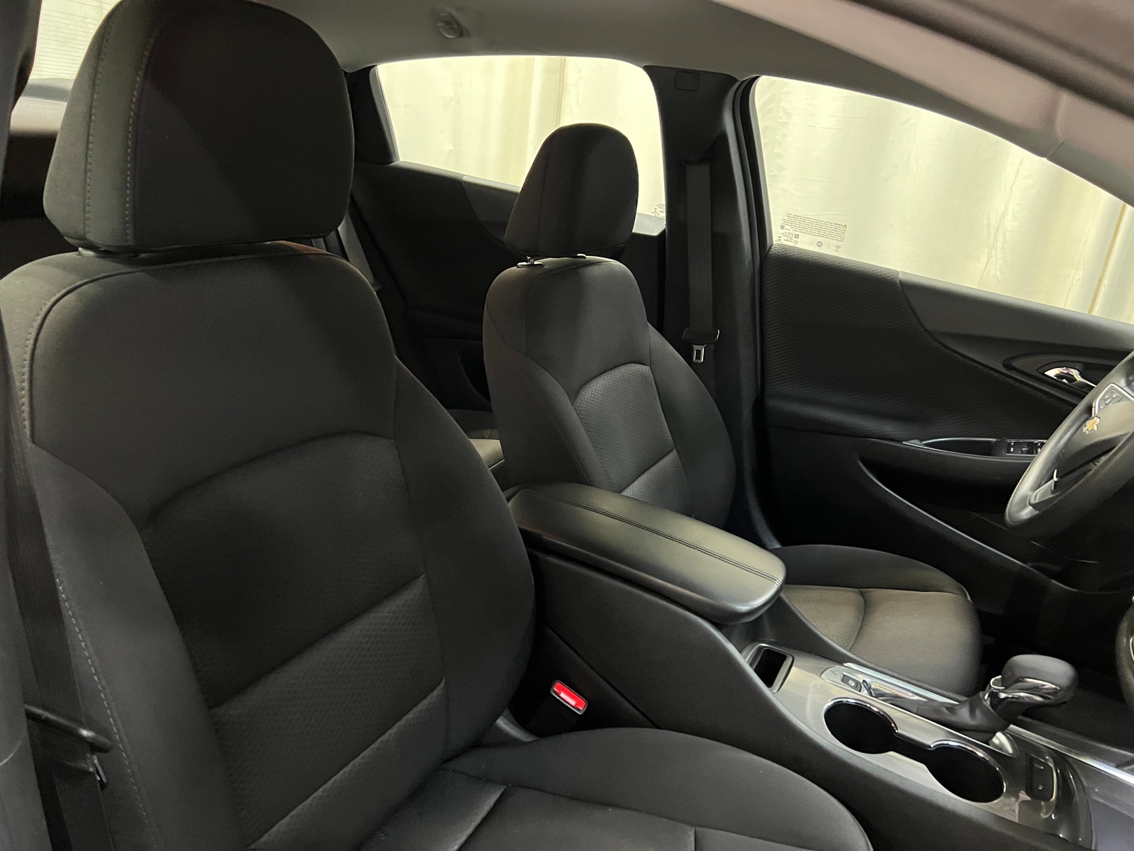 Thumbnail: 2024 Chevrolet Malibu - 2