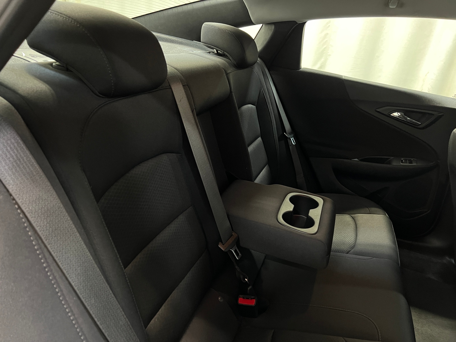 Thumbnail: 2024 Chevrolet Malibu - 6