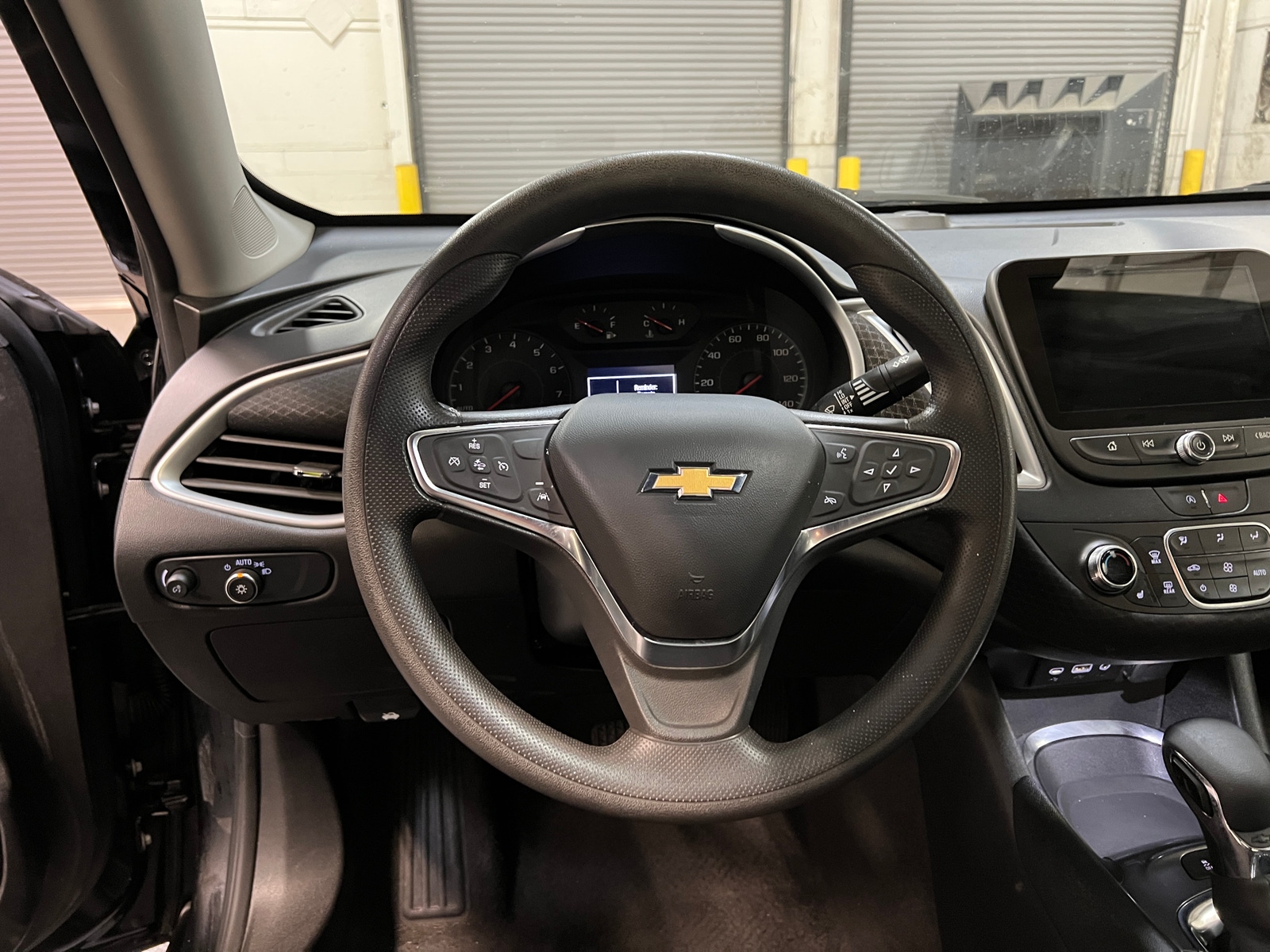 Thumbnail: 2024 Chevrolet Malibu - 5