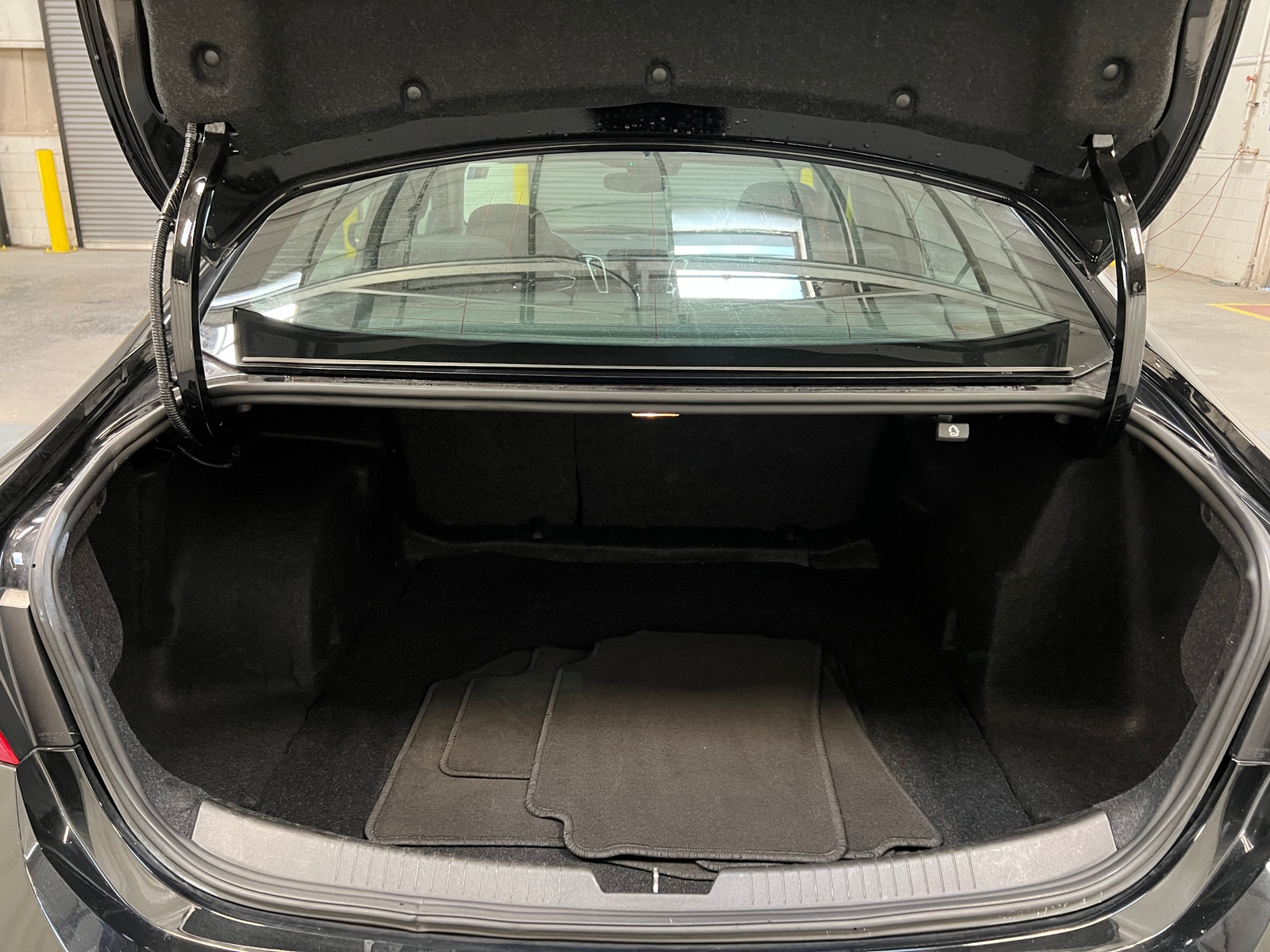 Thumbnail: 2024 Chevrolet Malibu - 7