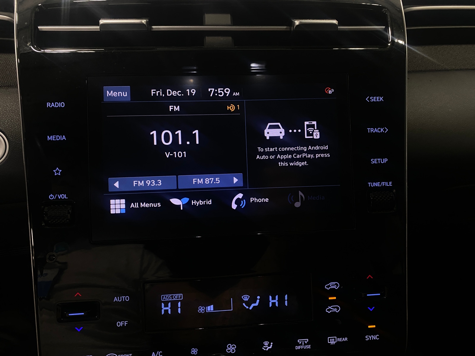 Thumbnail: 2022 Hyundai Tucson - 4