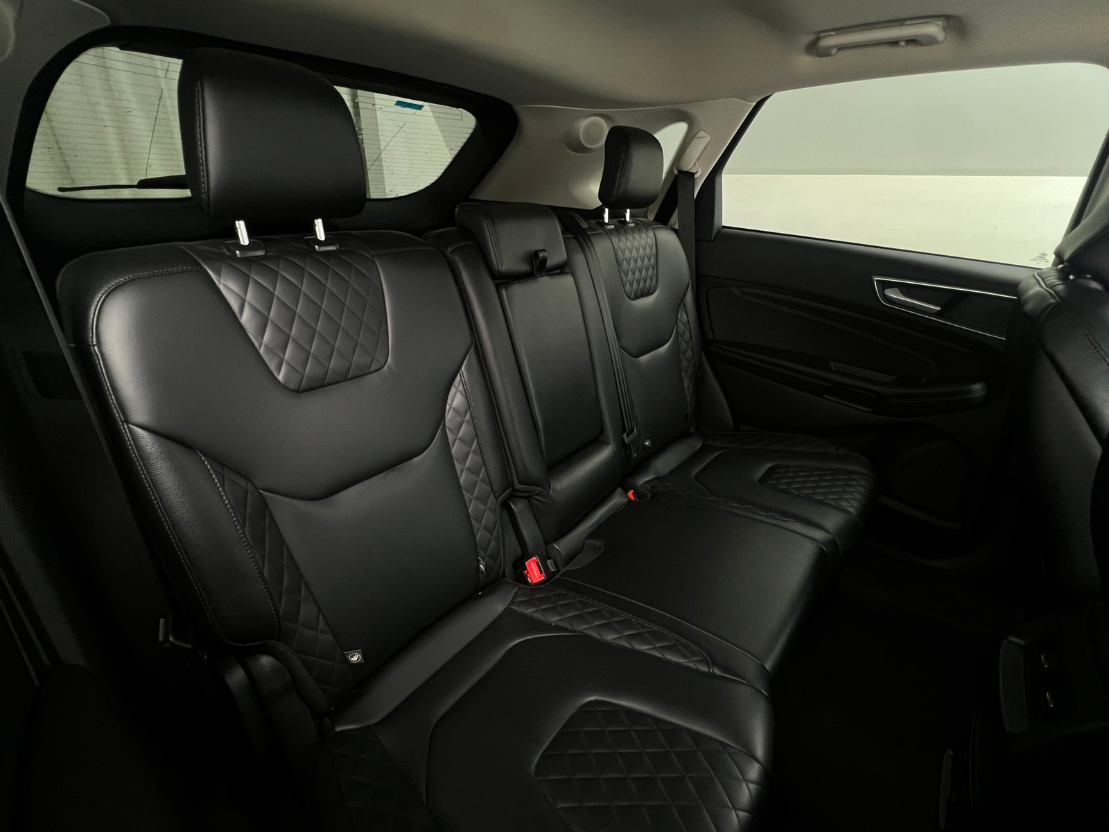 Thumbnail: 2024 Ford Edge - 5