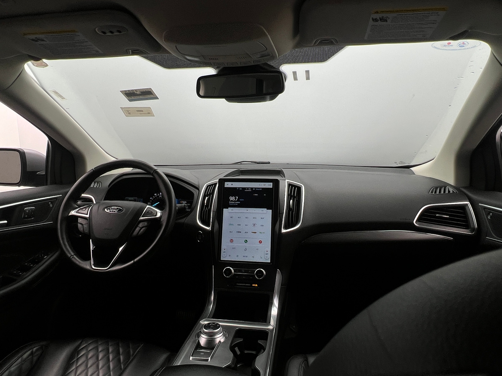 Thumbnail: 2024 Ford Edge - 2