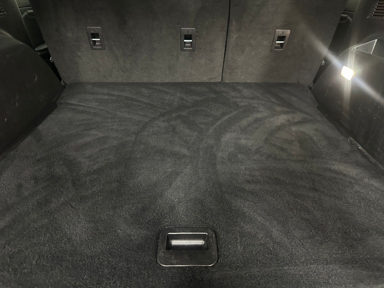 Thumbnail: 2024 Ford Edge - 6