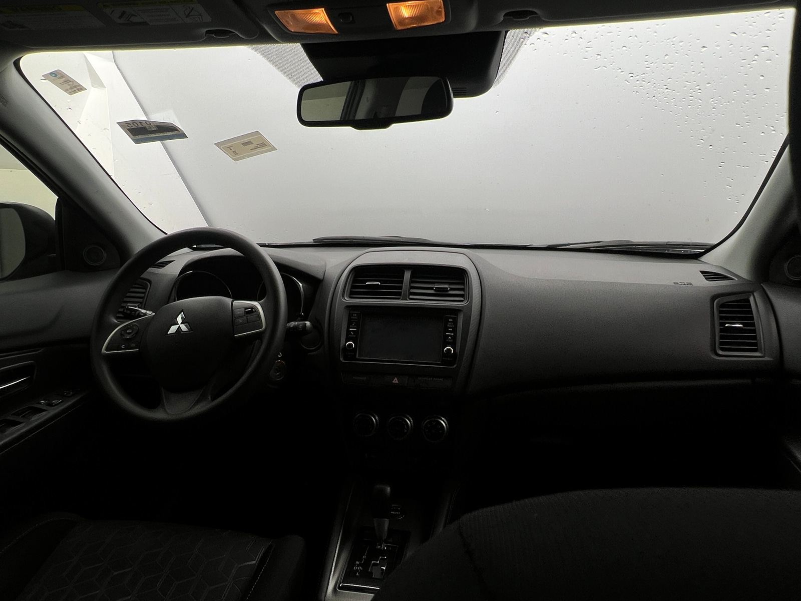 Thumbnail: 2024 Mitsubishi Outlander Sport - 3