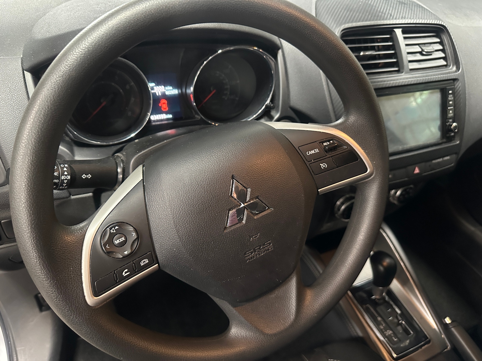 Thumbnail: 2024 Mitsubishi Outlander Sport - 5