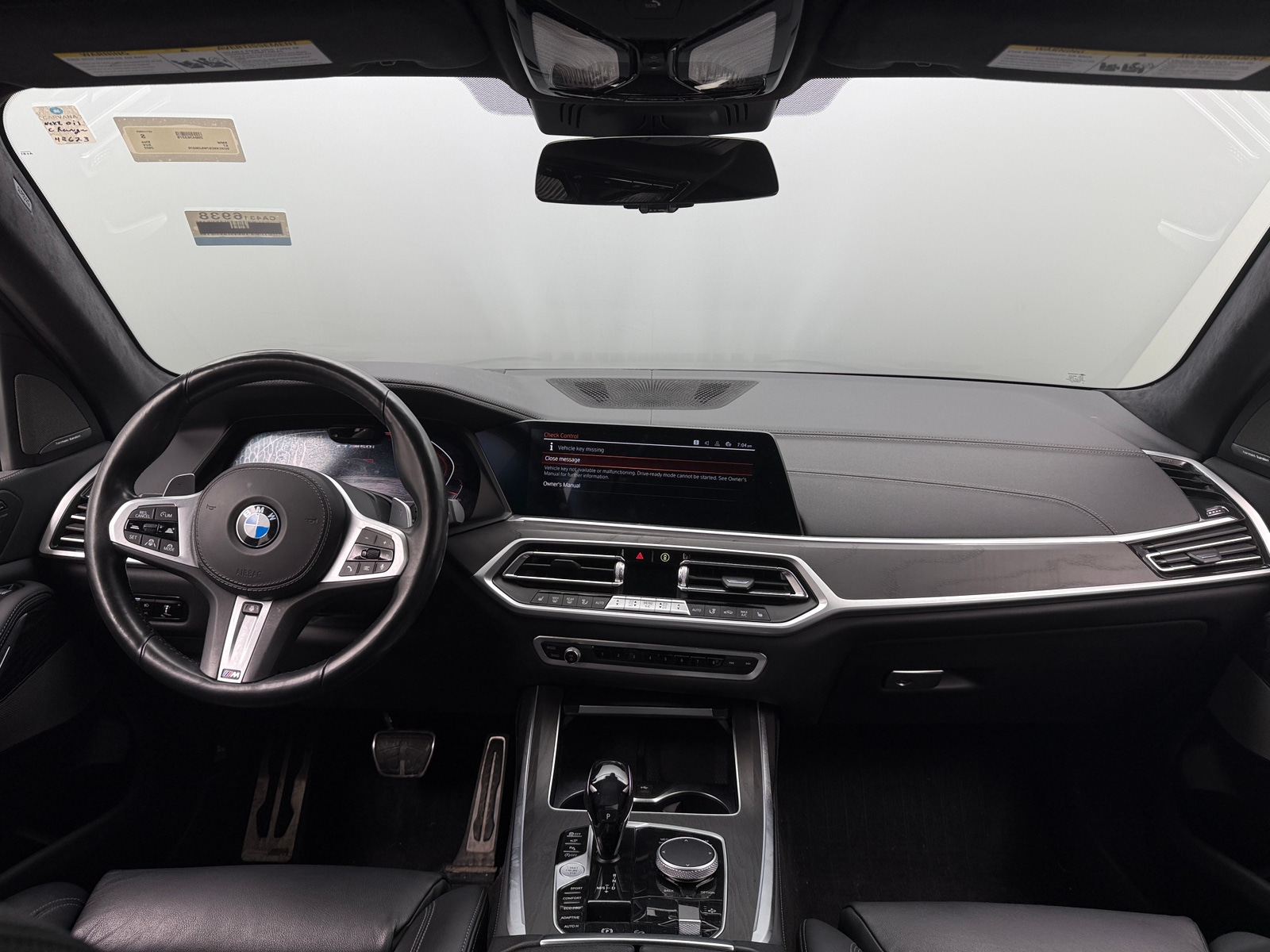 Thumbnail: 2022 BMW X7 - 2