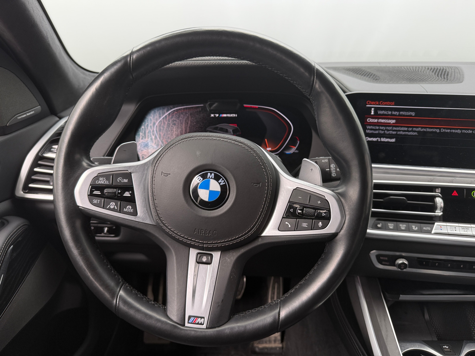 Thumbnail: 2022 BMW X7 - 4