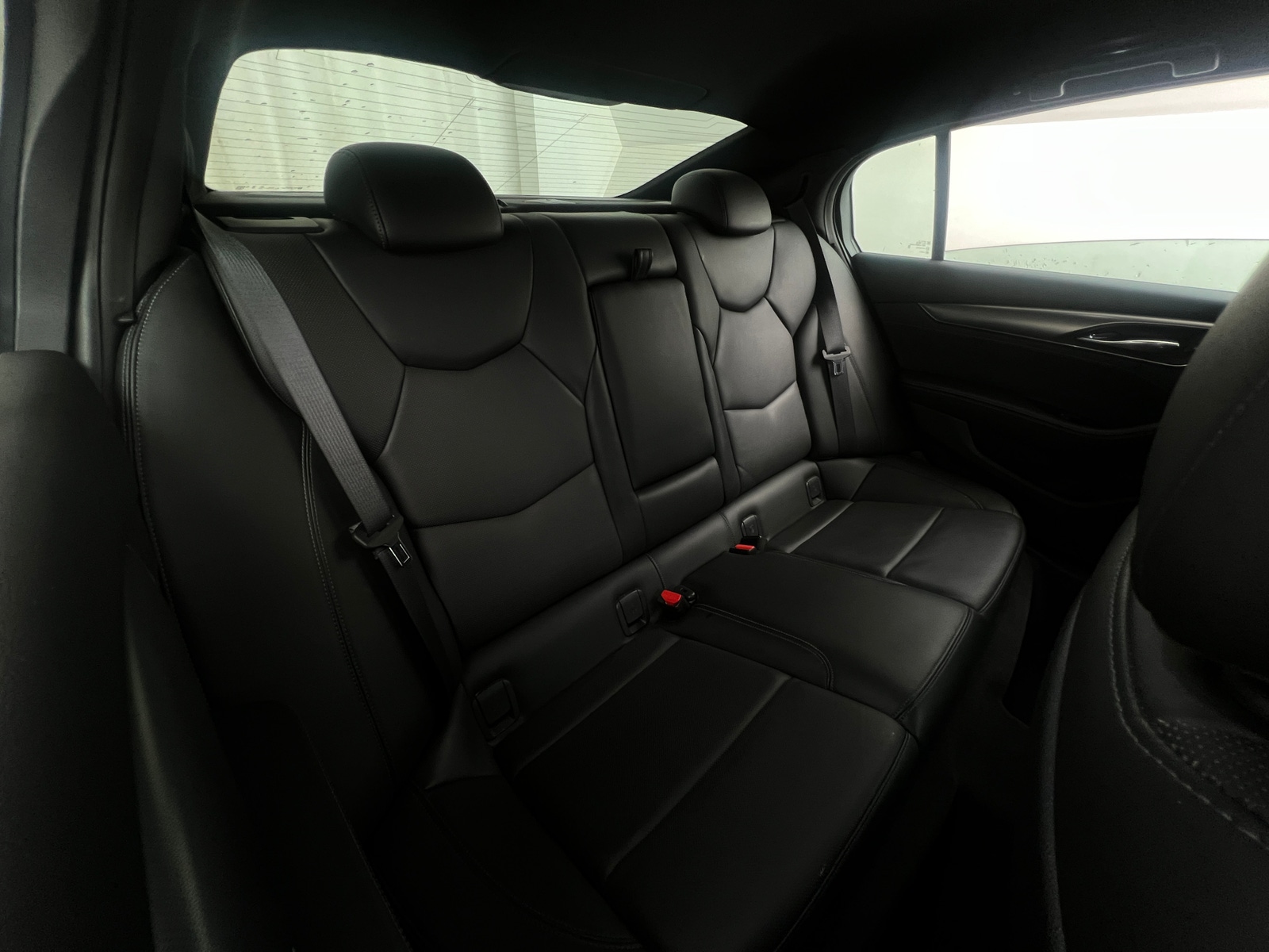 Thumbnail: 2023 Cadillac CT5 - 5