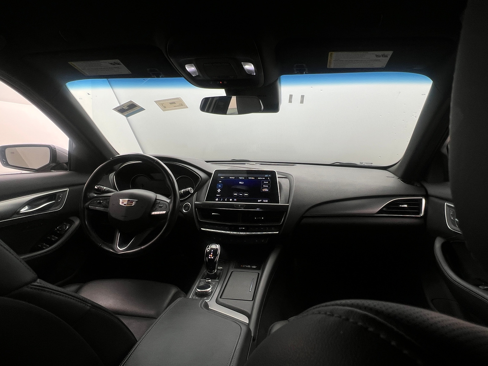 Thumbnail: 2023 Cadillac CT5 - 2