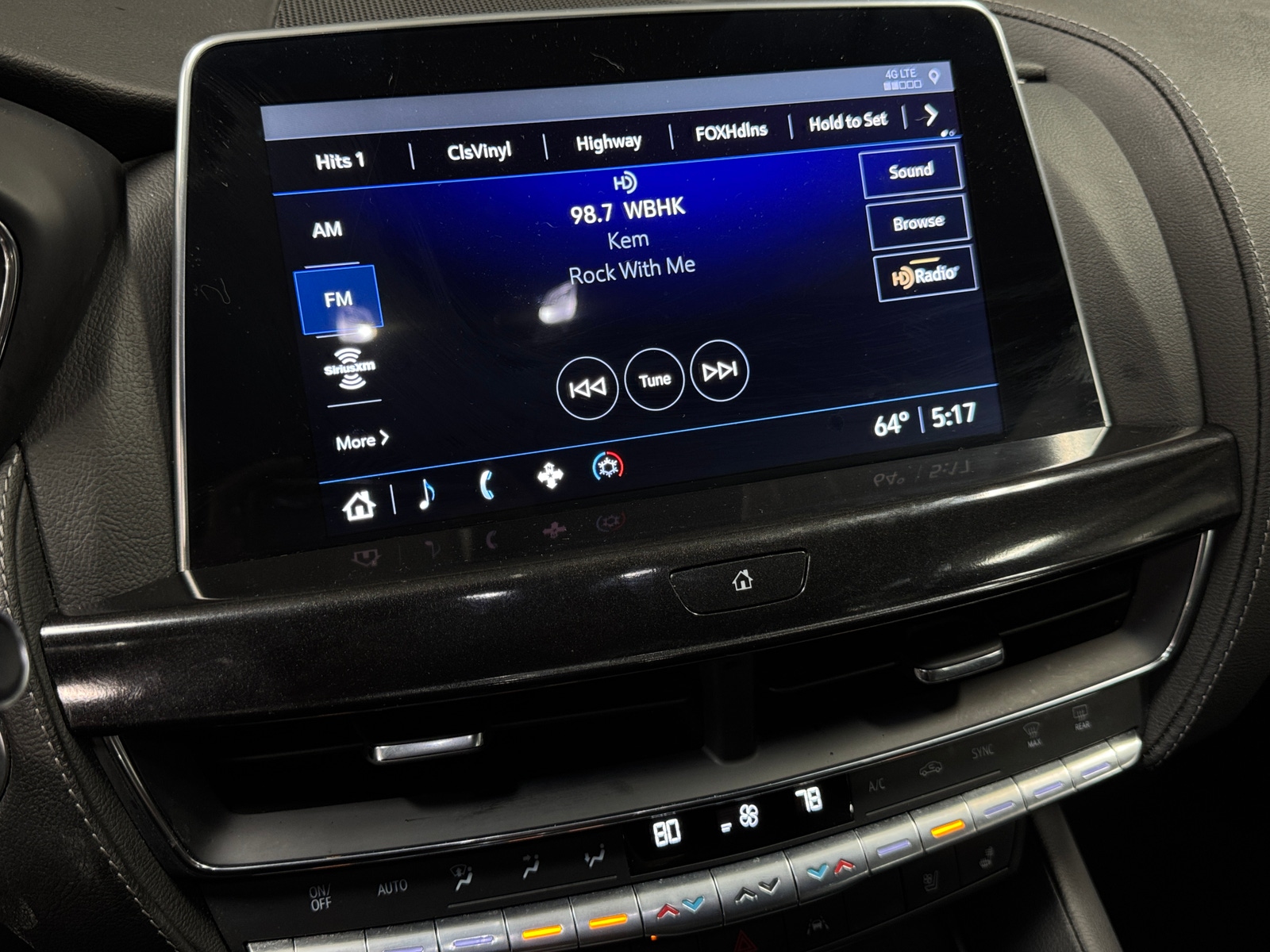 Thumbnail: 2023 Cadillac CT5 - 3