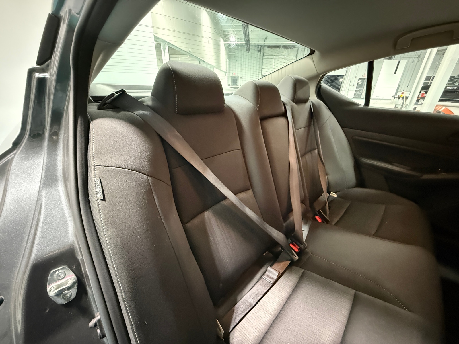 Thumbnail: 2023 Nissan Altima - 6