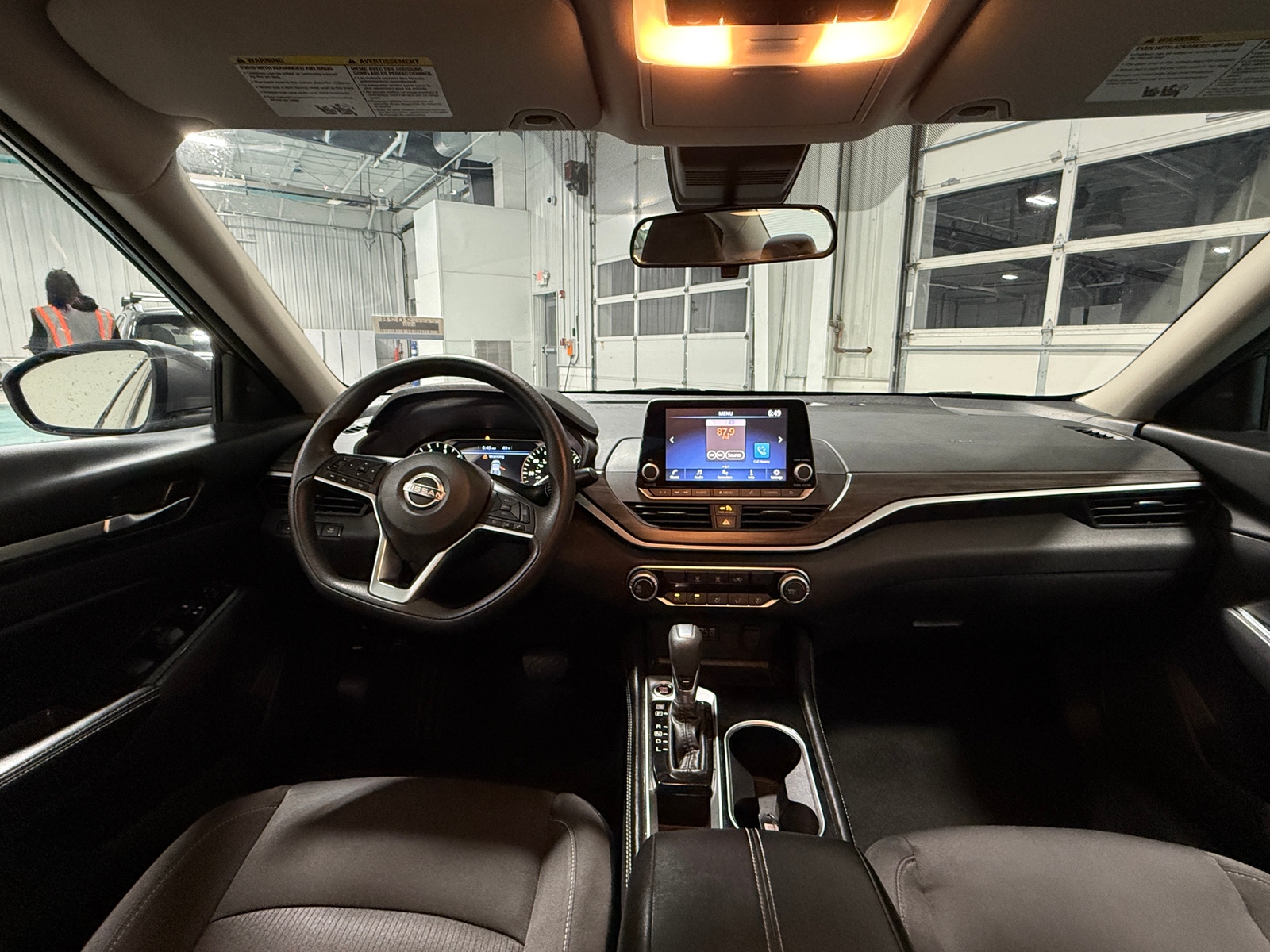 Thumbnail: 2023 Nissan Altima - 3