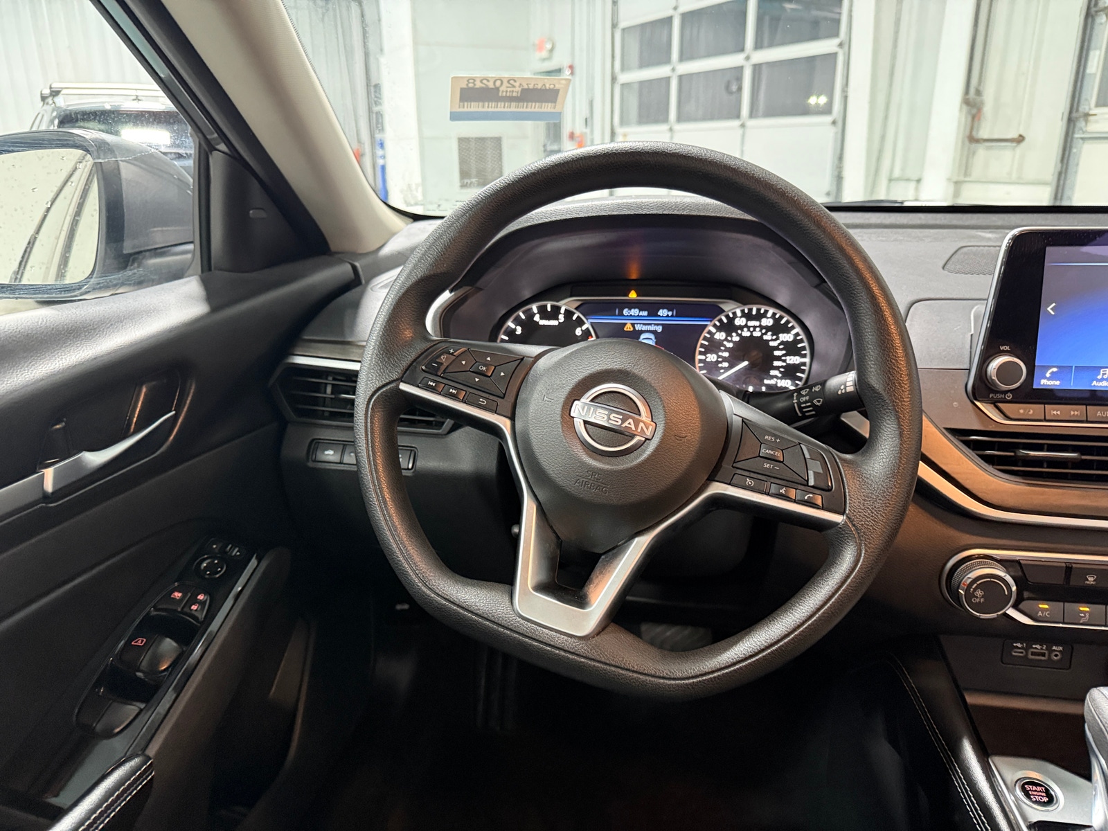 Thumbnail: 2023 Nissan Altima - 5