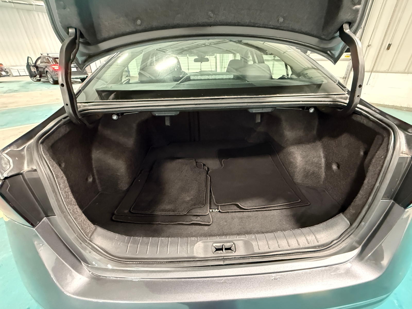 Thumbnail: 2023 Nissan Altima - 7