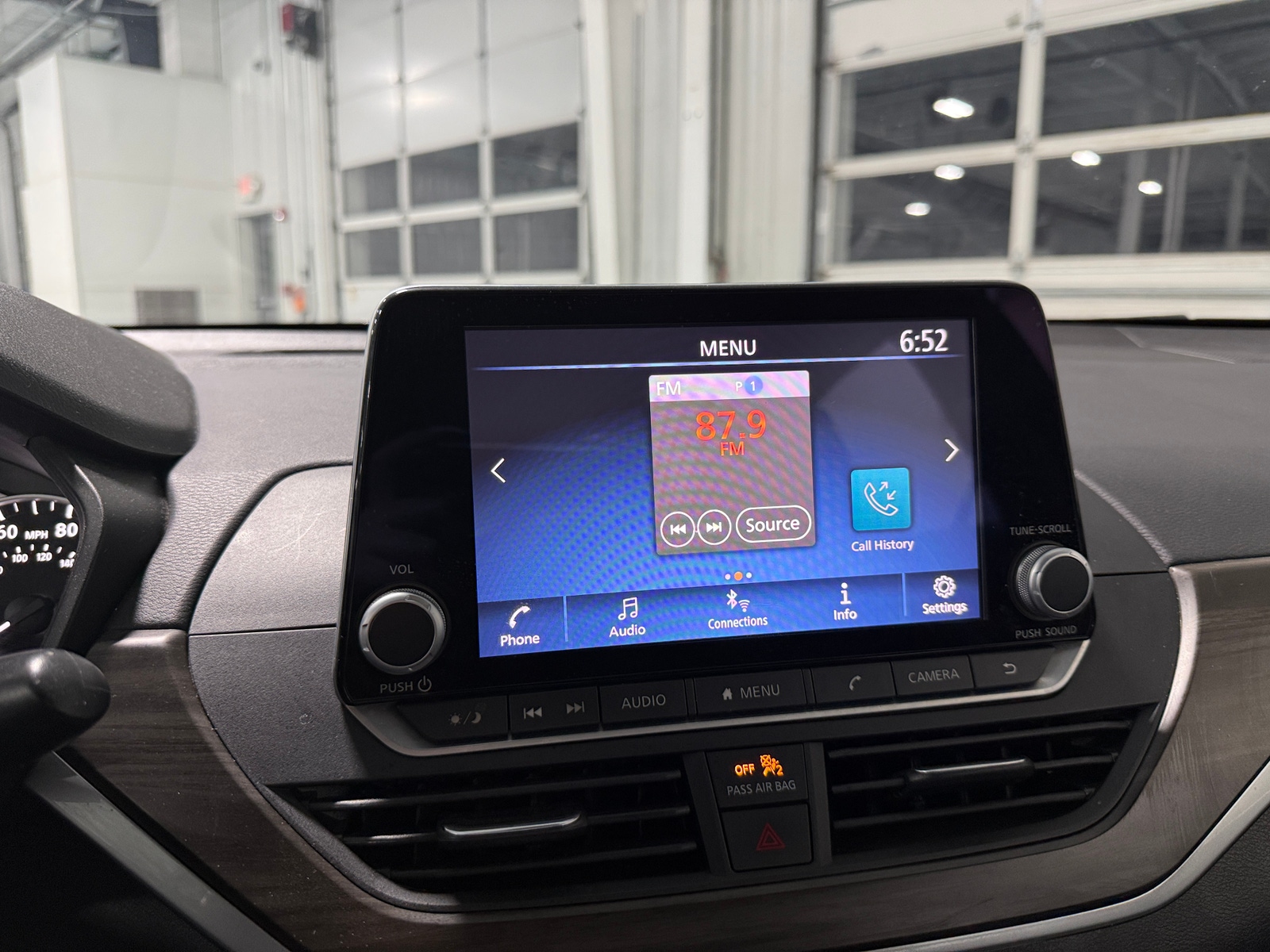 Thumbnail: 2023 Nissan Altima - 4