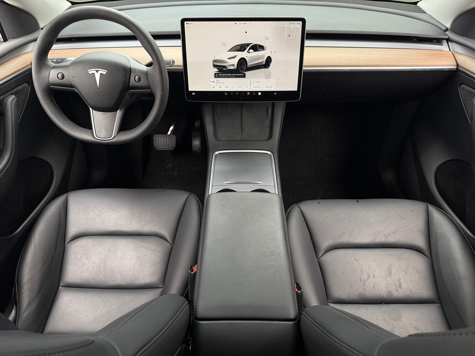 Thumbnail: 2023 Tesla Model Y - 2