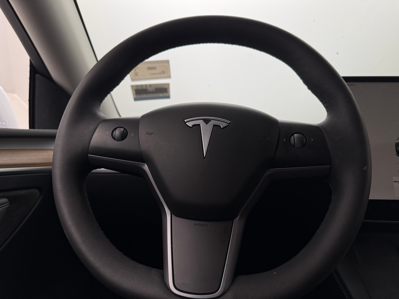 Thumbnail: 2023 Tesla Model Y - 4