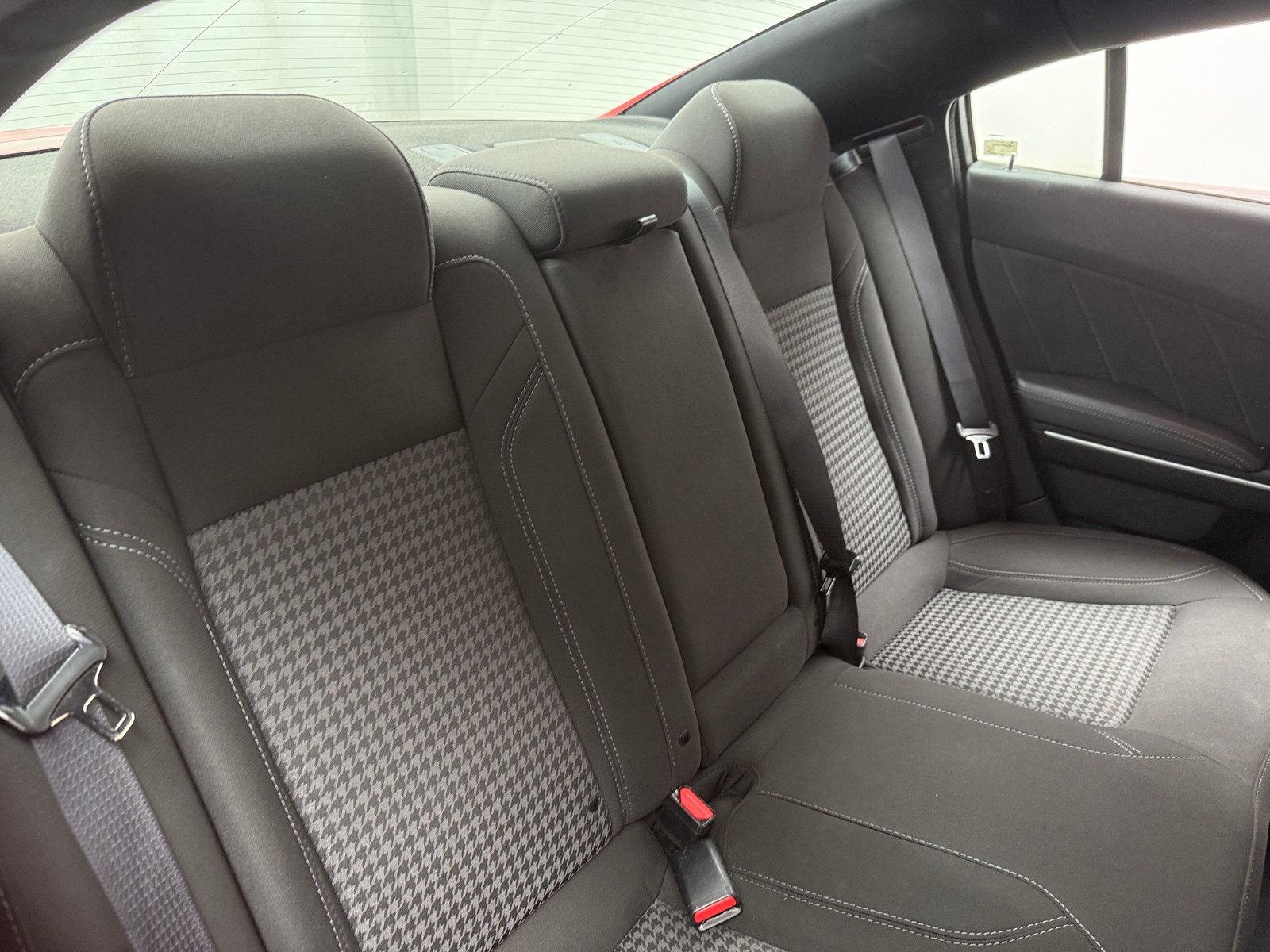 Thumbnail: 2023 Dodge Charger - 6