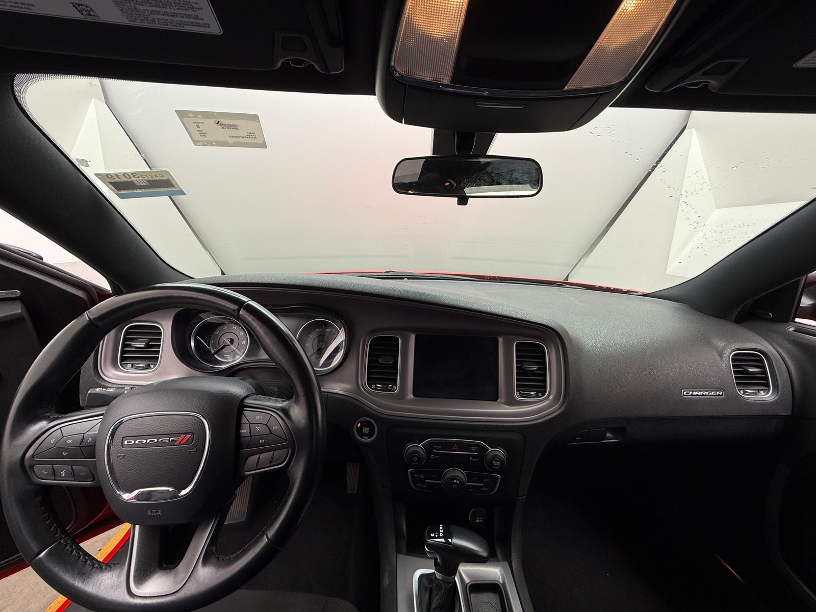 Thumbnail: 2023 Dodge Charger - 3