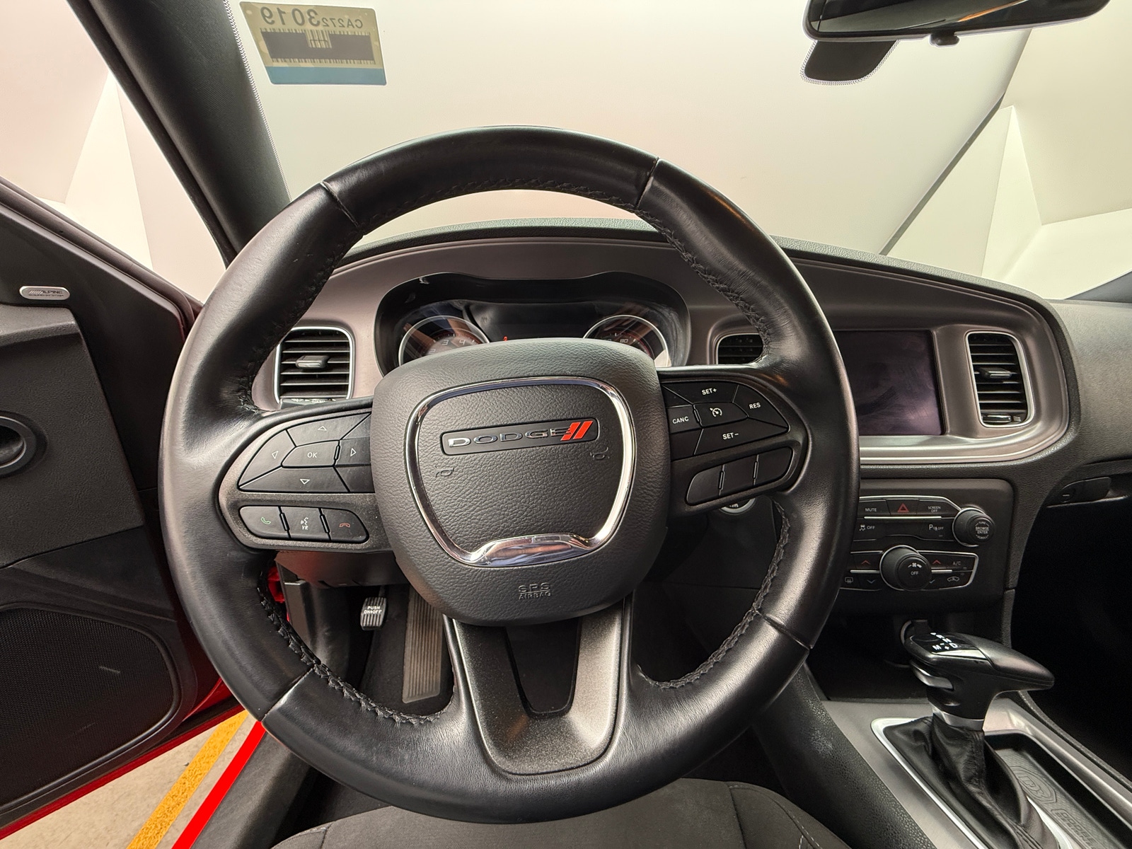 Thumbnail: 2023 Dodge Charger - 5