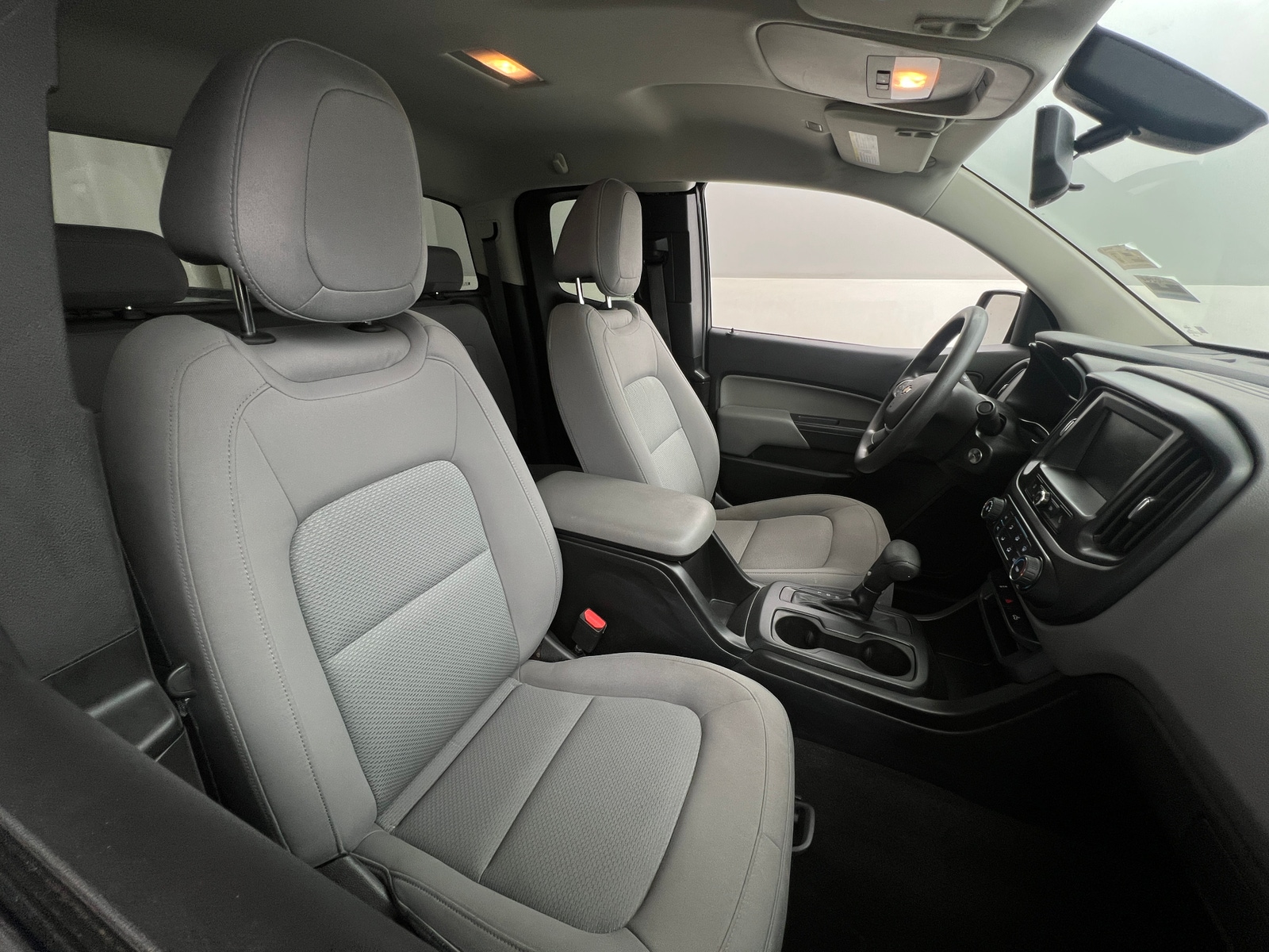 Thumbnail: 2017 Chevrolet Colorado - 2