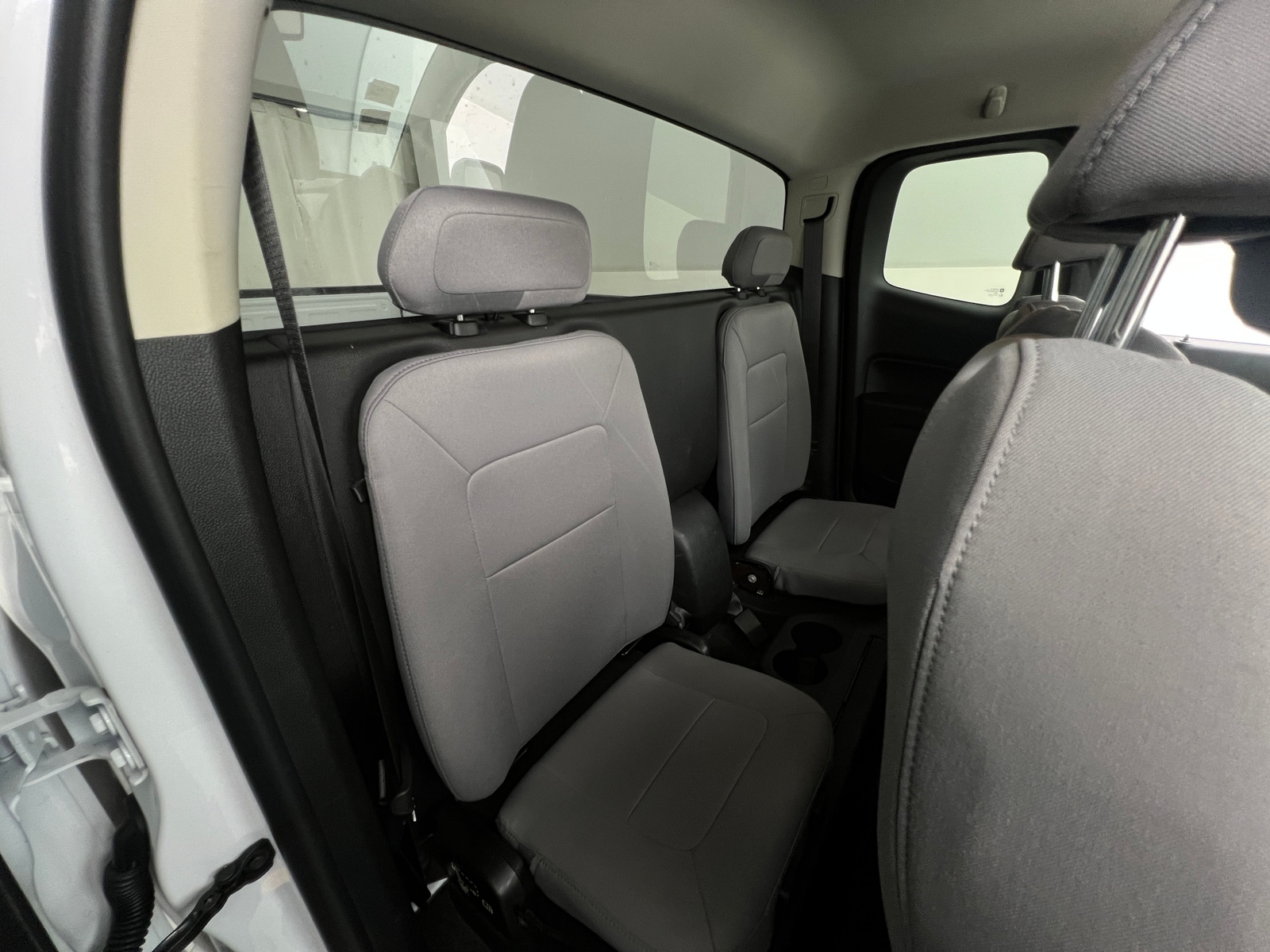 Thumbnail: 2017 Chevrolet Colorado - 6