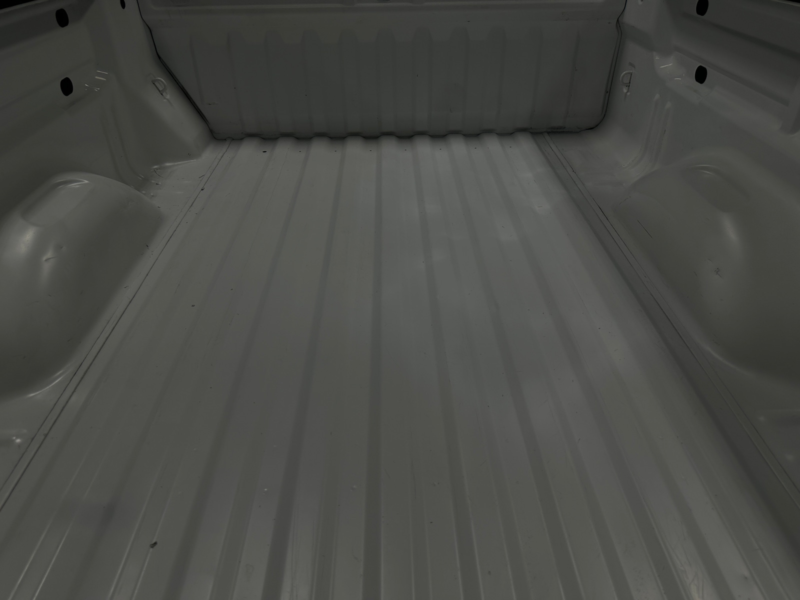 Thumbnail: 2017 Chevrolet Colorado - 7