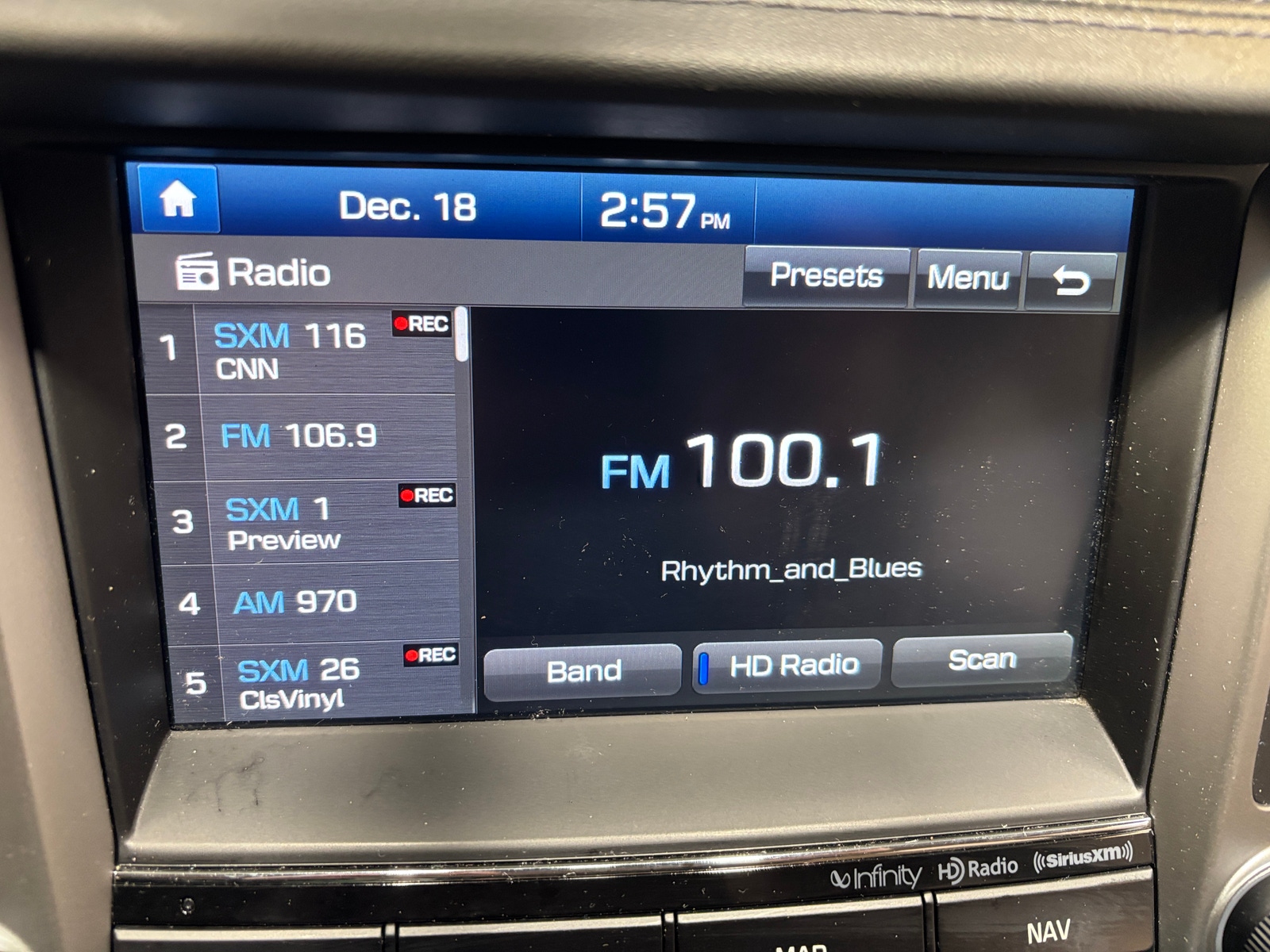 Thumbnail: 2018 Hyundai Tucson - 3