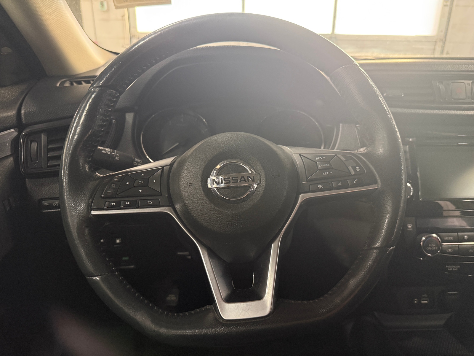 Thumbnail: 2018 Nissan Rogue - 5