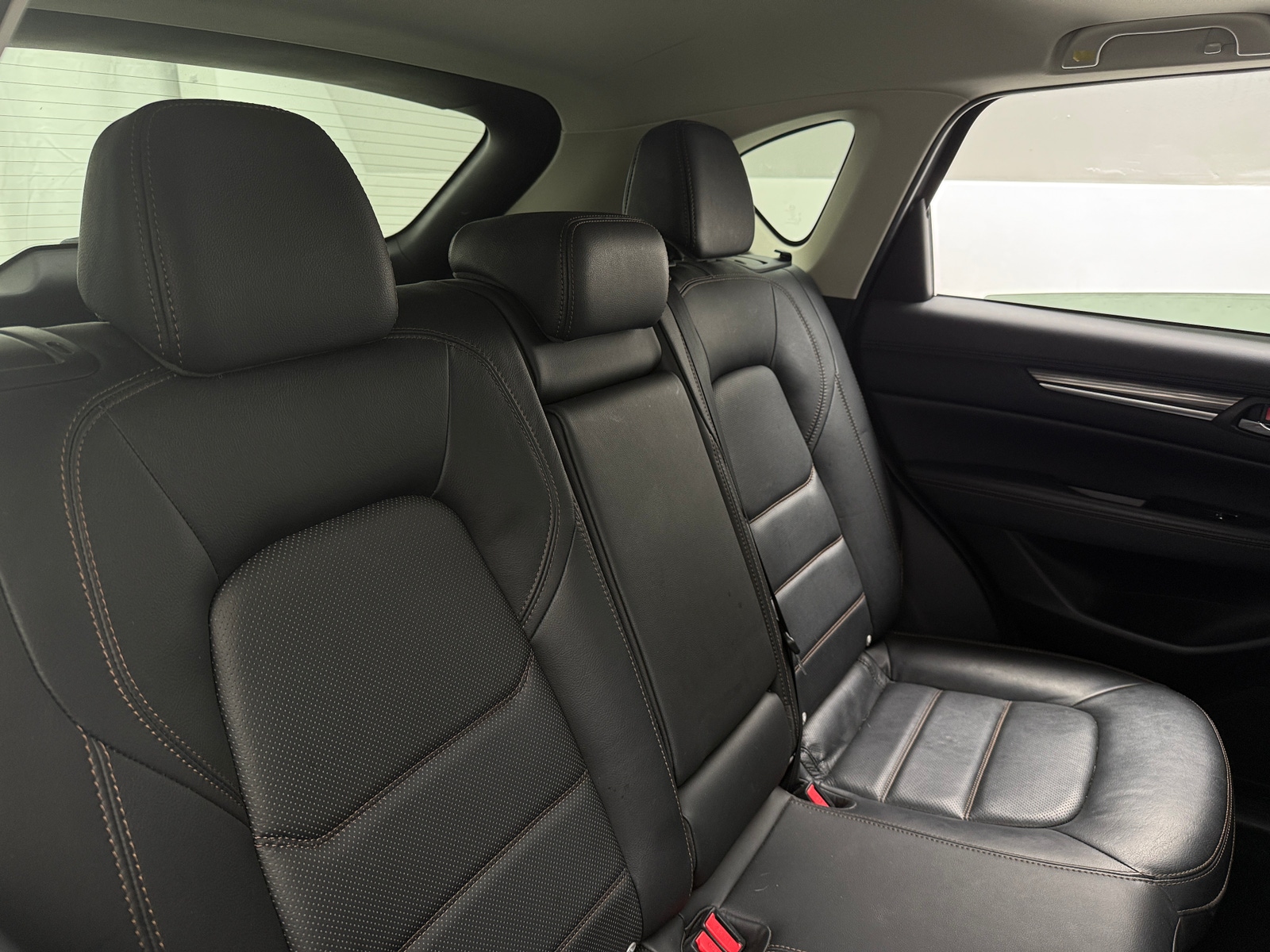 Thumbnail: 2019 Mazda CX-5 - 5