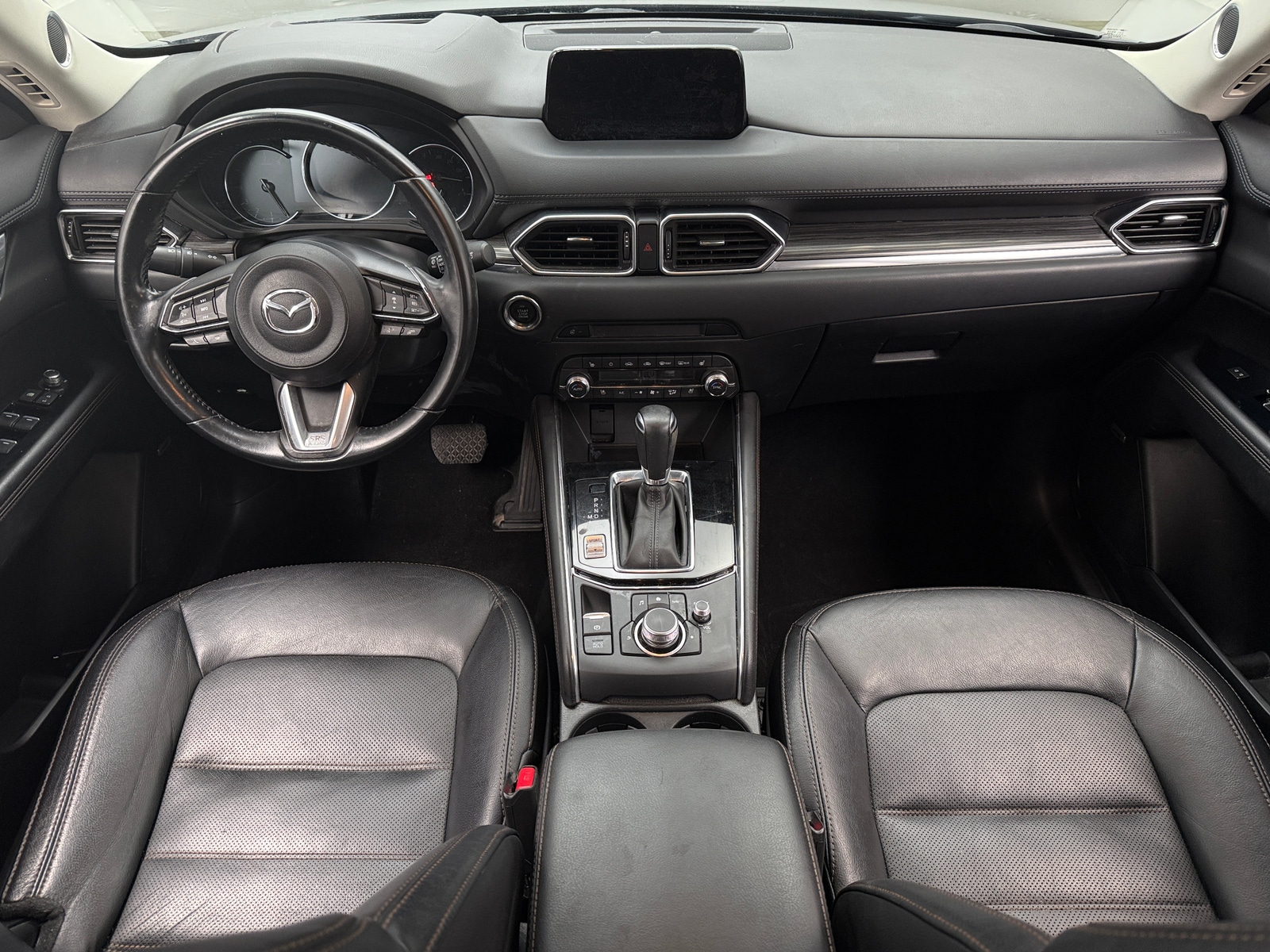 Thumbnail: 2019 Mazda CX-5 - 2