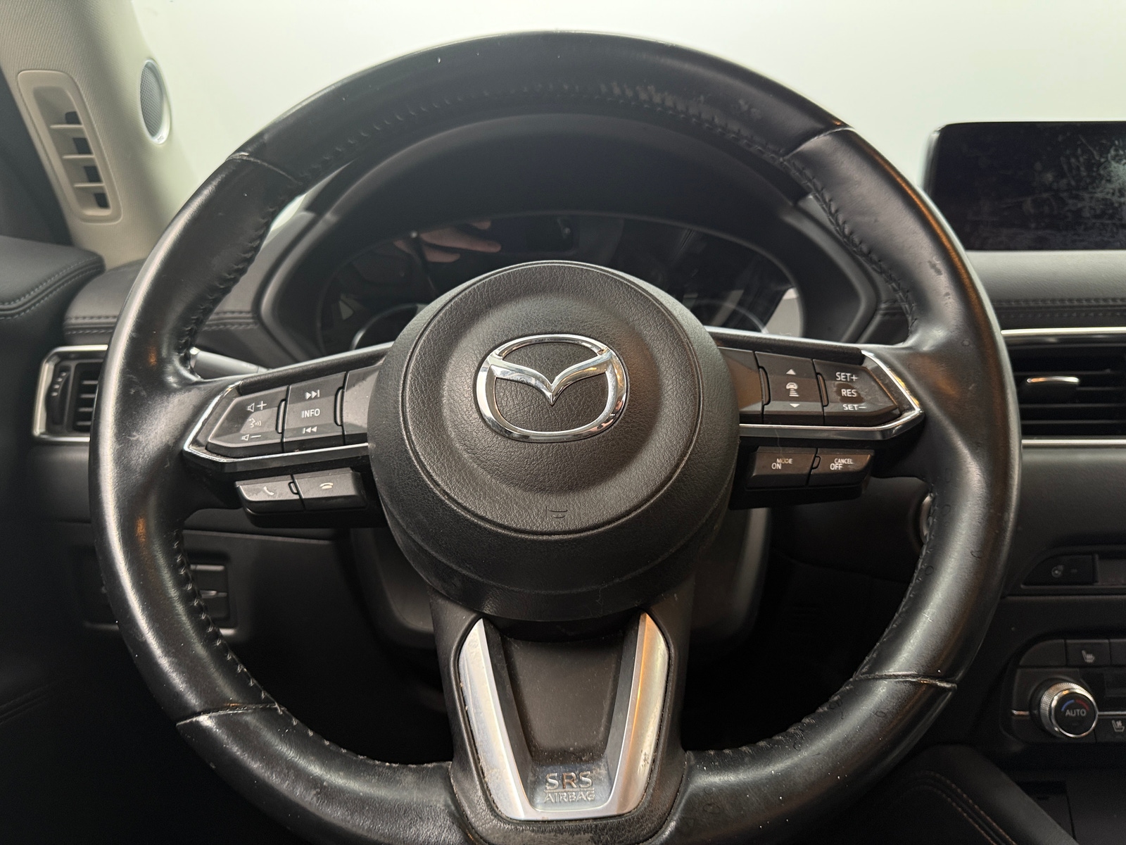 Thumbnail: 2019 Mazda CX-5 - 4